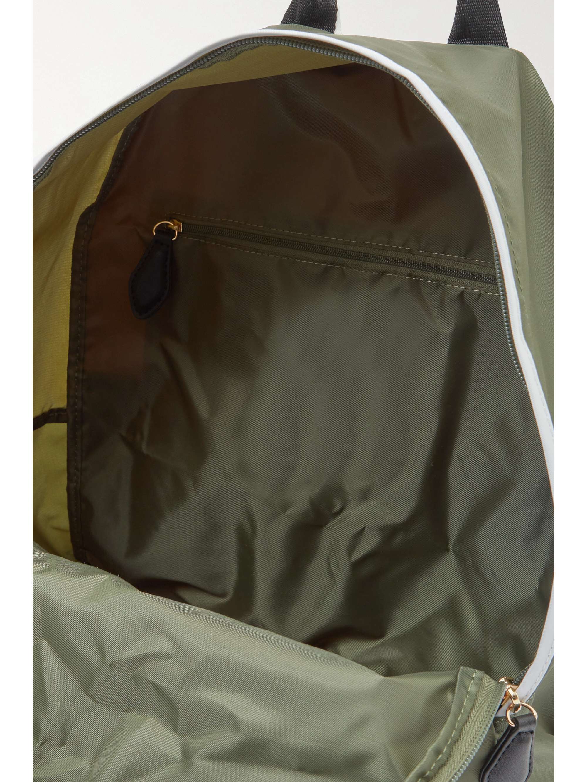 PARAVEL Fold-Up recycled-shell backpack