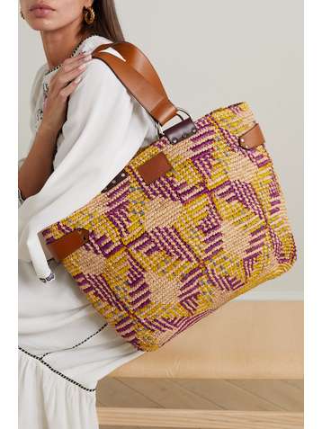 Isabel Marant Bags | NET-A-PORTER