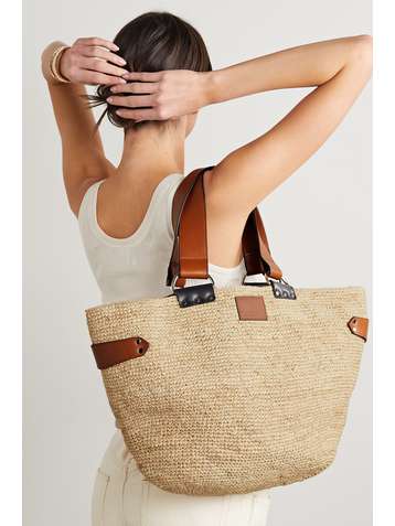 Isabel outlet marant tote