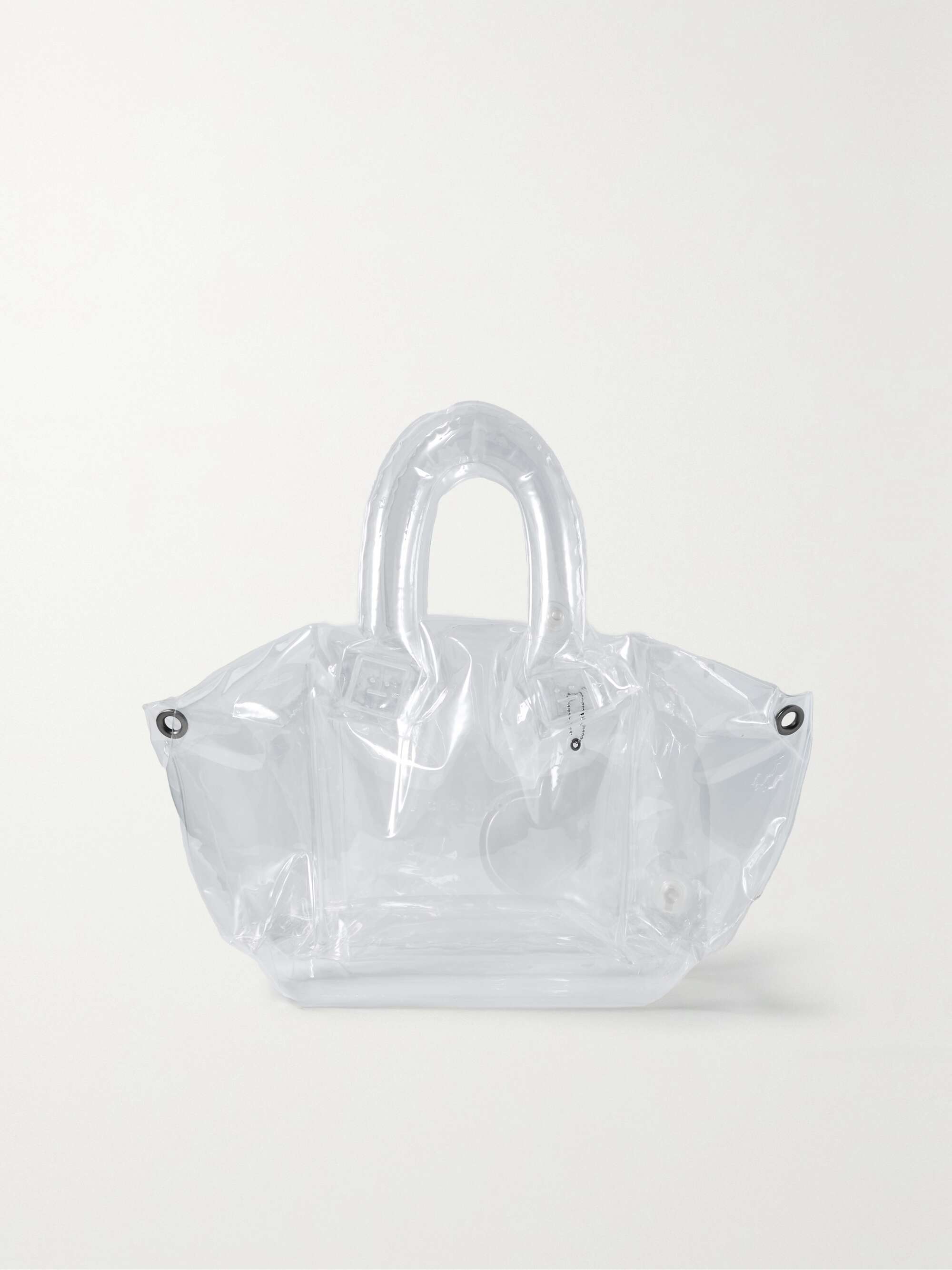 PVC Tote