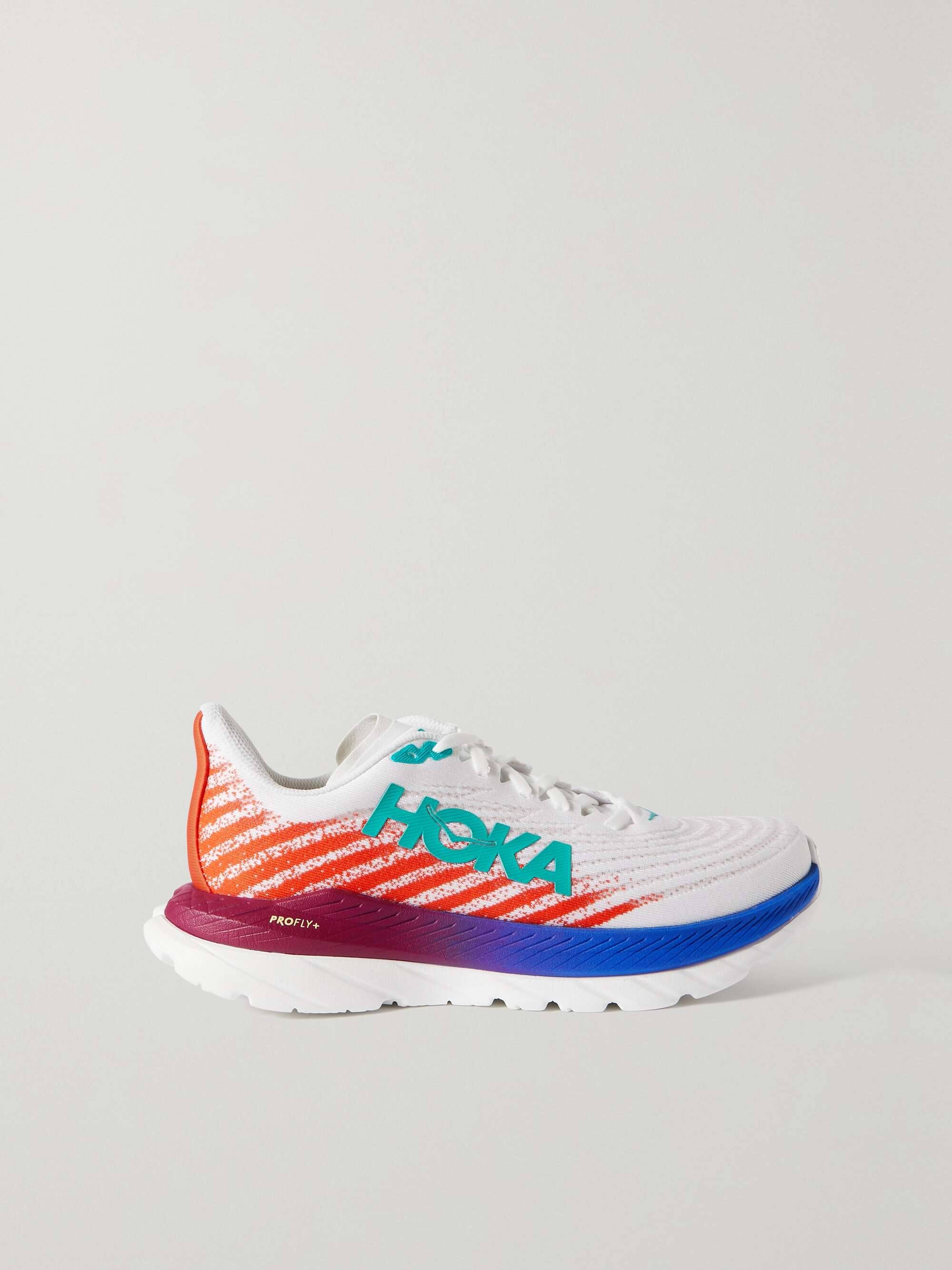 Hoka mach femme deals