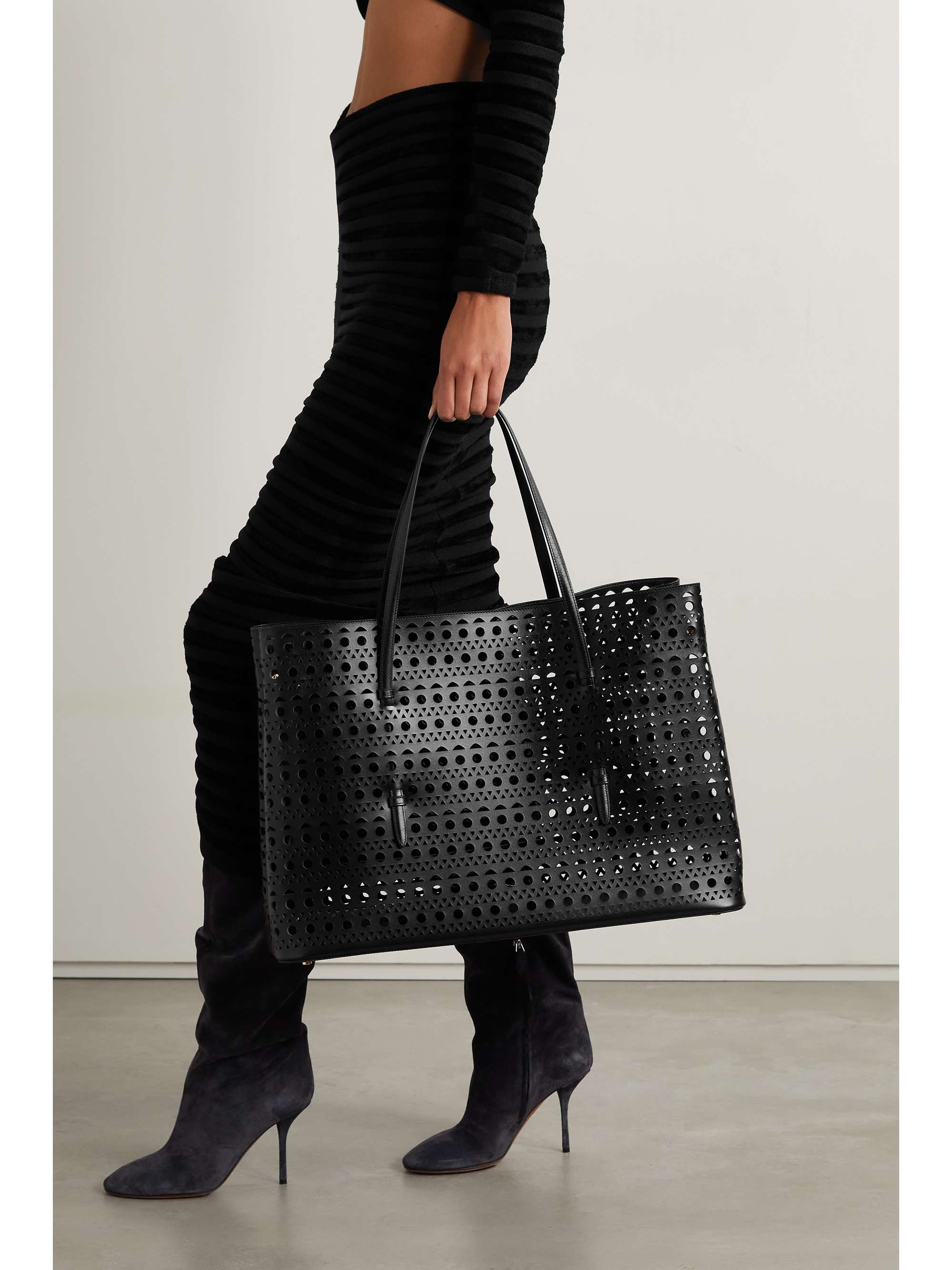 Alaia tote sale