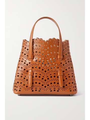 Alaia Bags for Women | NET-A-PORTER