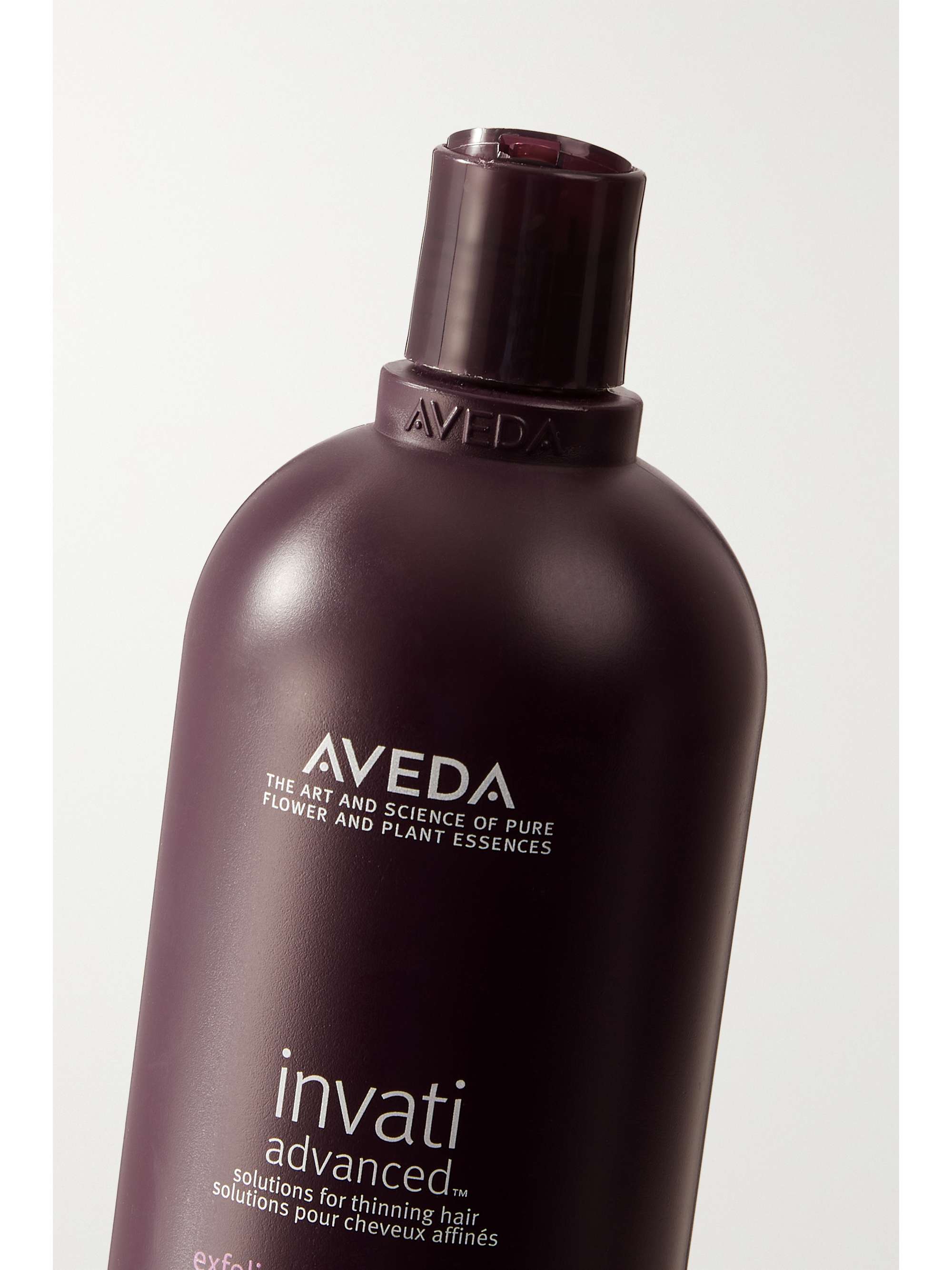 AVEDA Invati Advanced Exfoliating Shampoo Rich, 1000ml NETAPORTER
