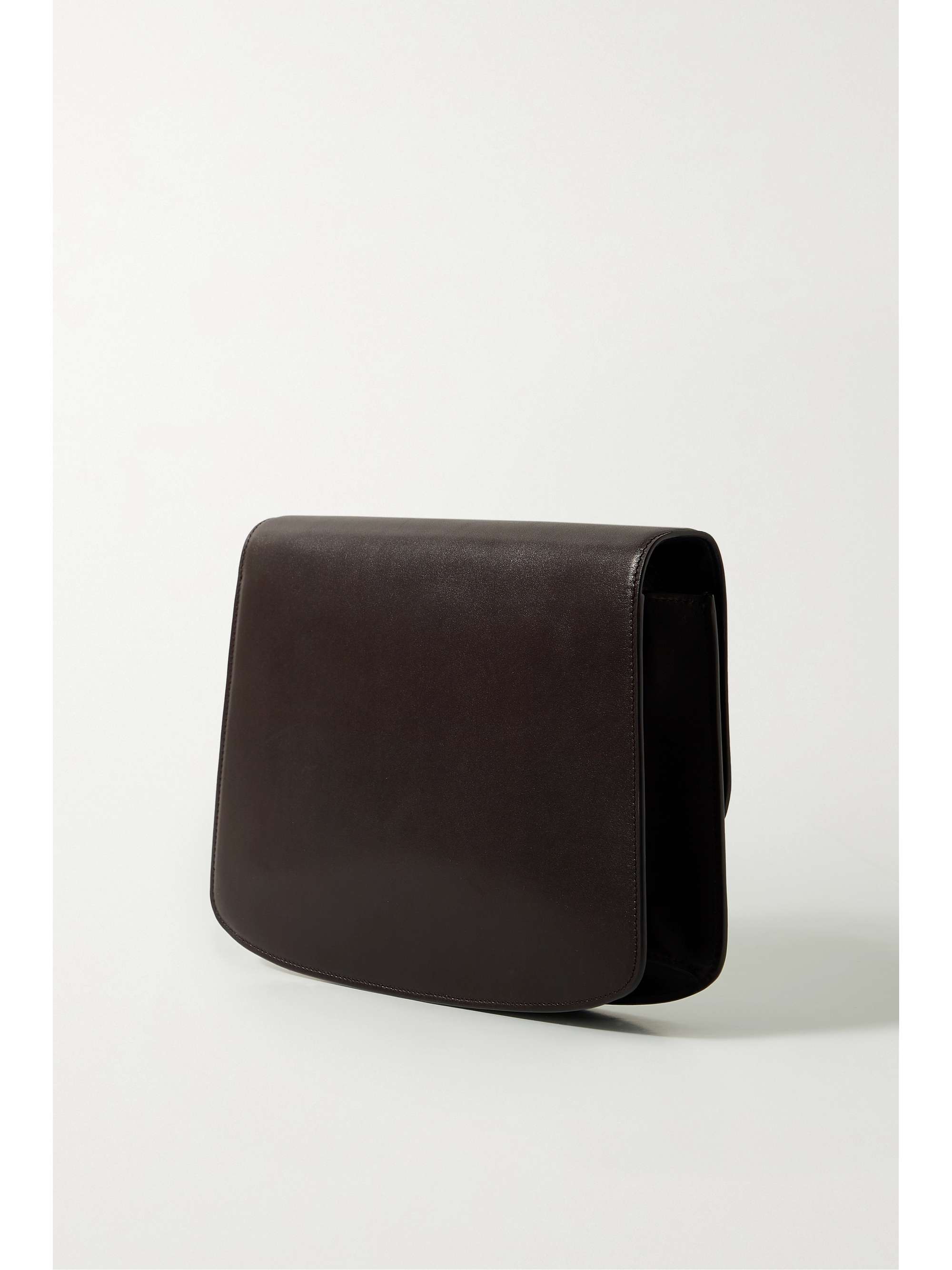 THE ROW Sofia leather shoulder bag