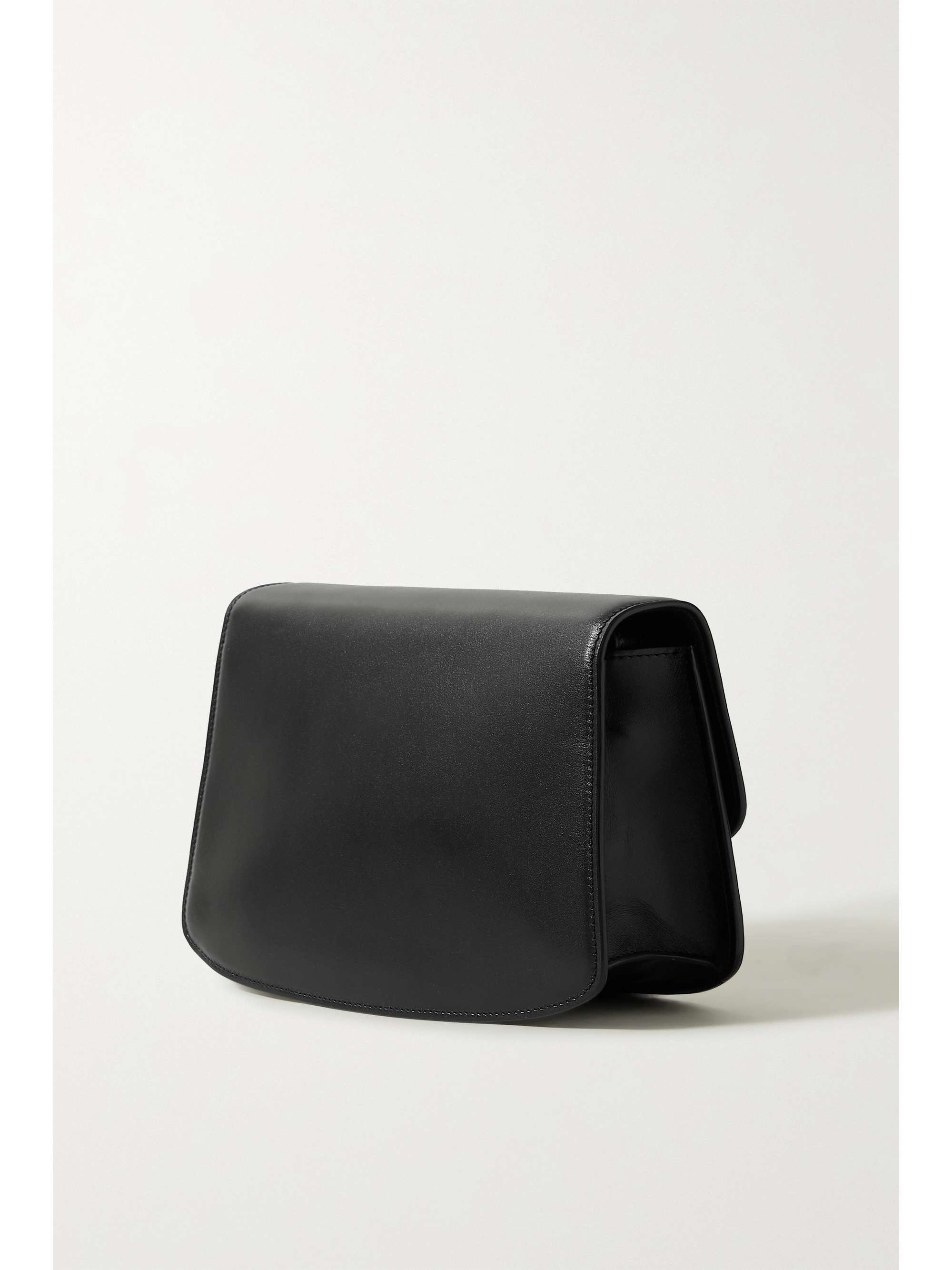 THE ROW Sofia leather shoulder bag
