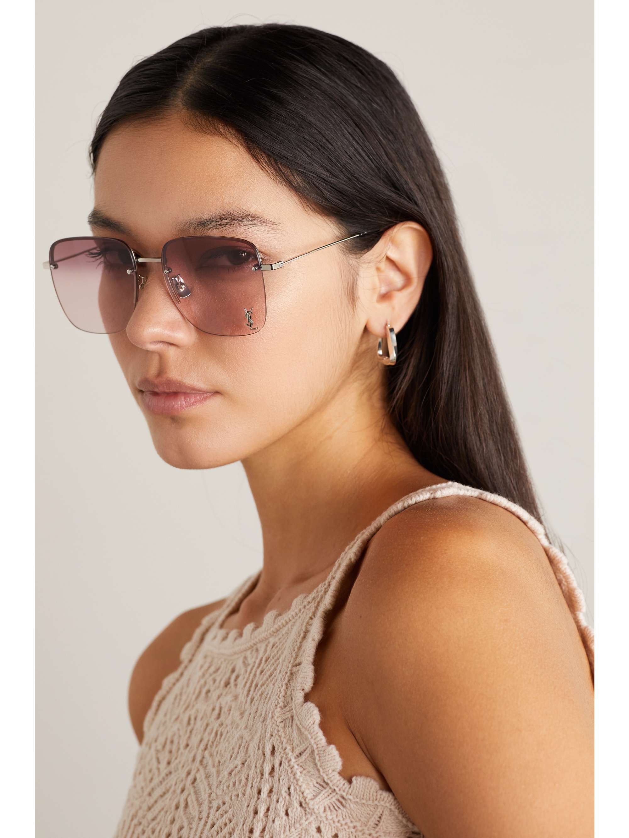 ysl eyewear 2019