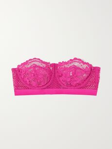 net bra design