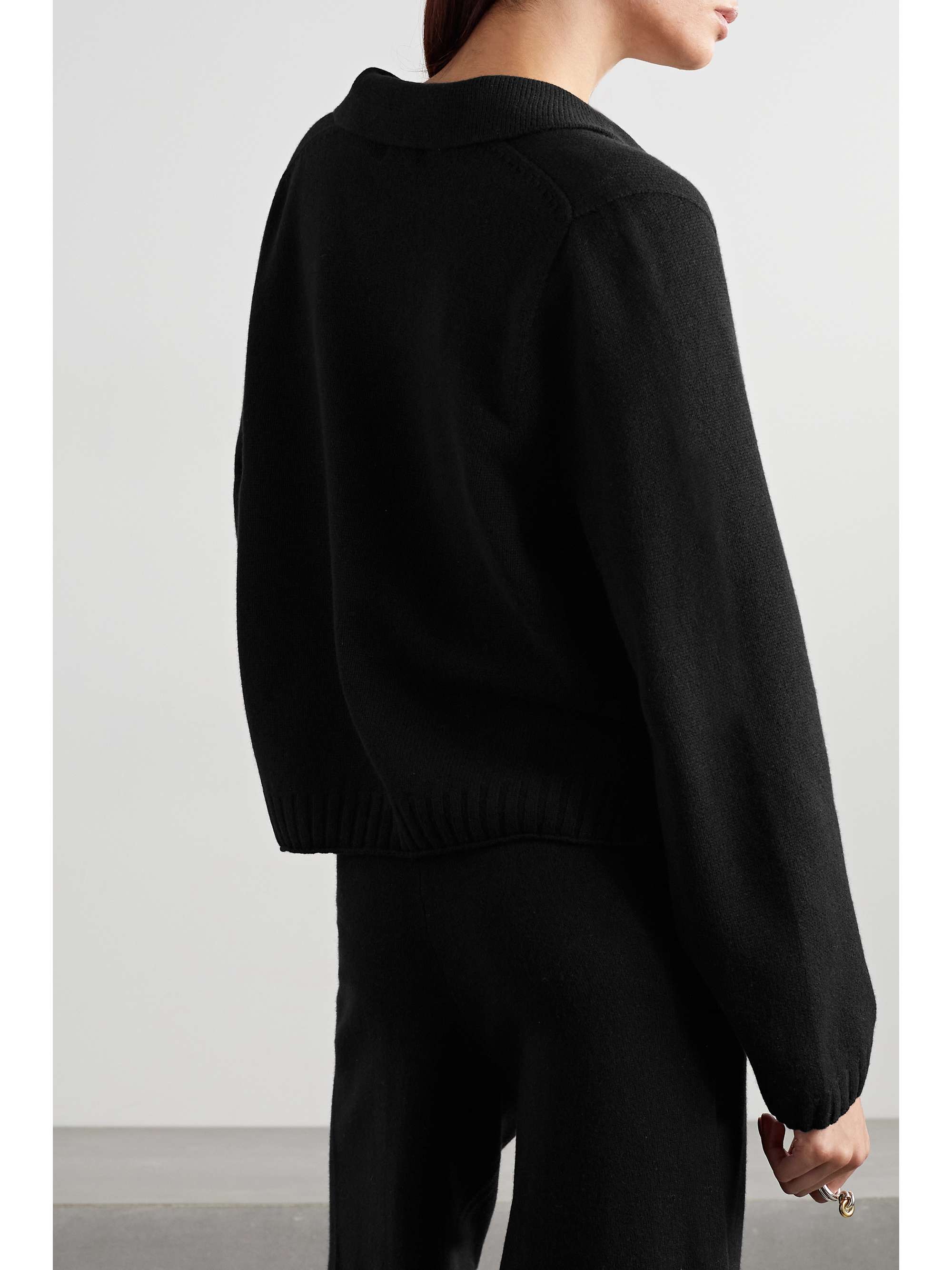 LESET Zoe knitted sweater
