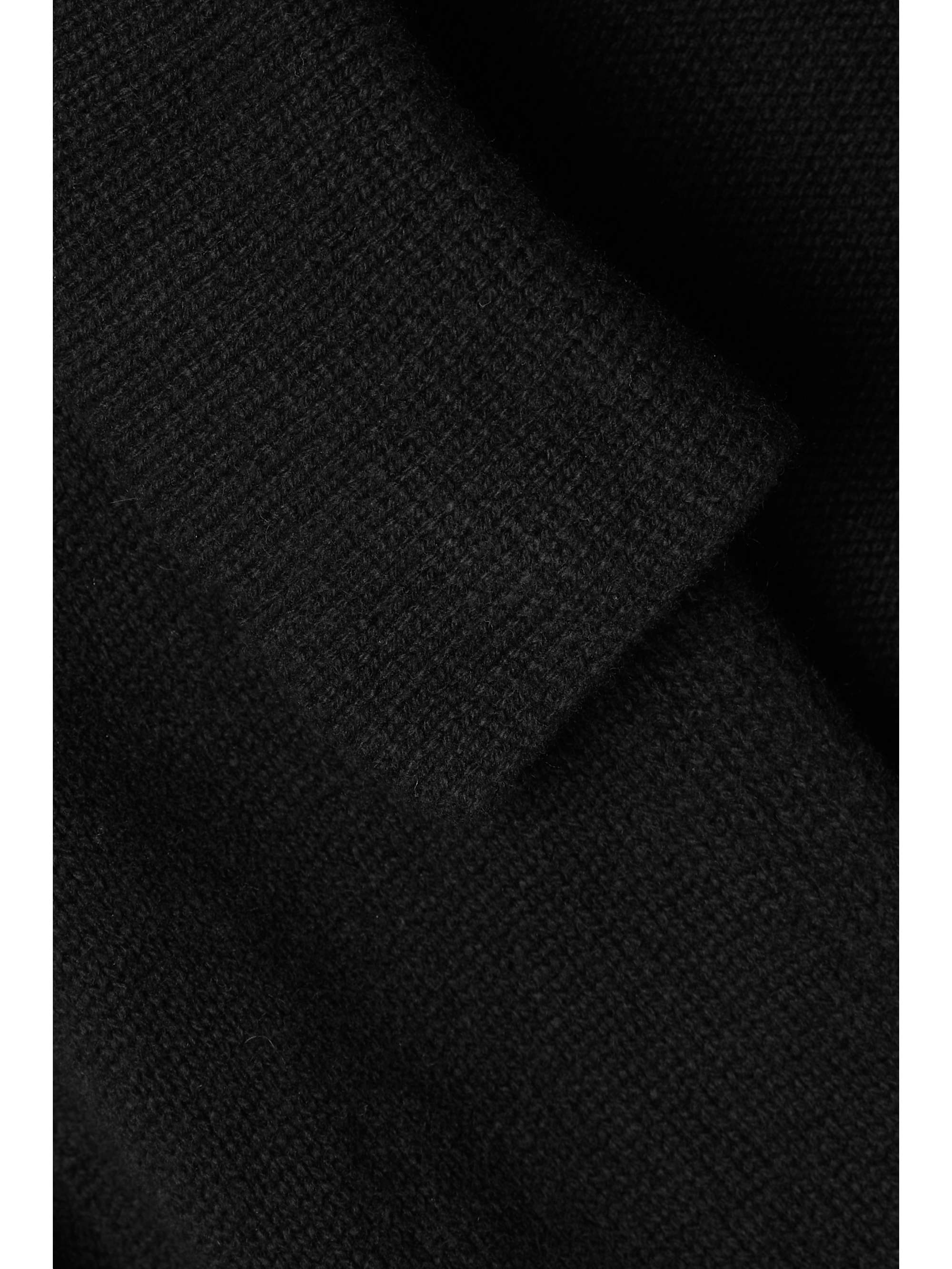LESET Zoe knitted sweater