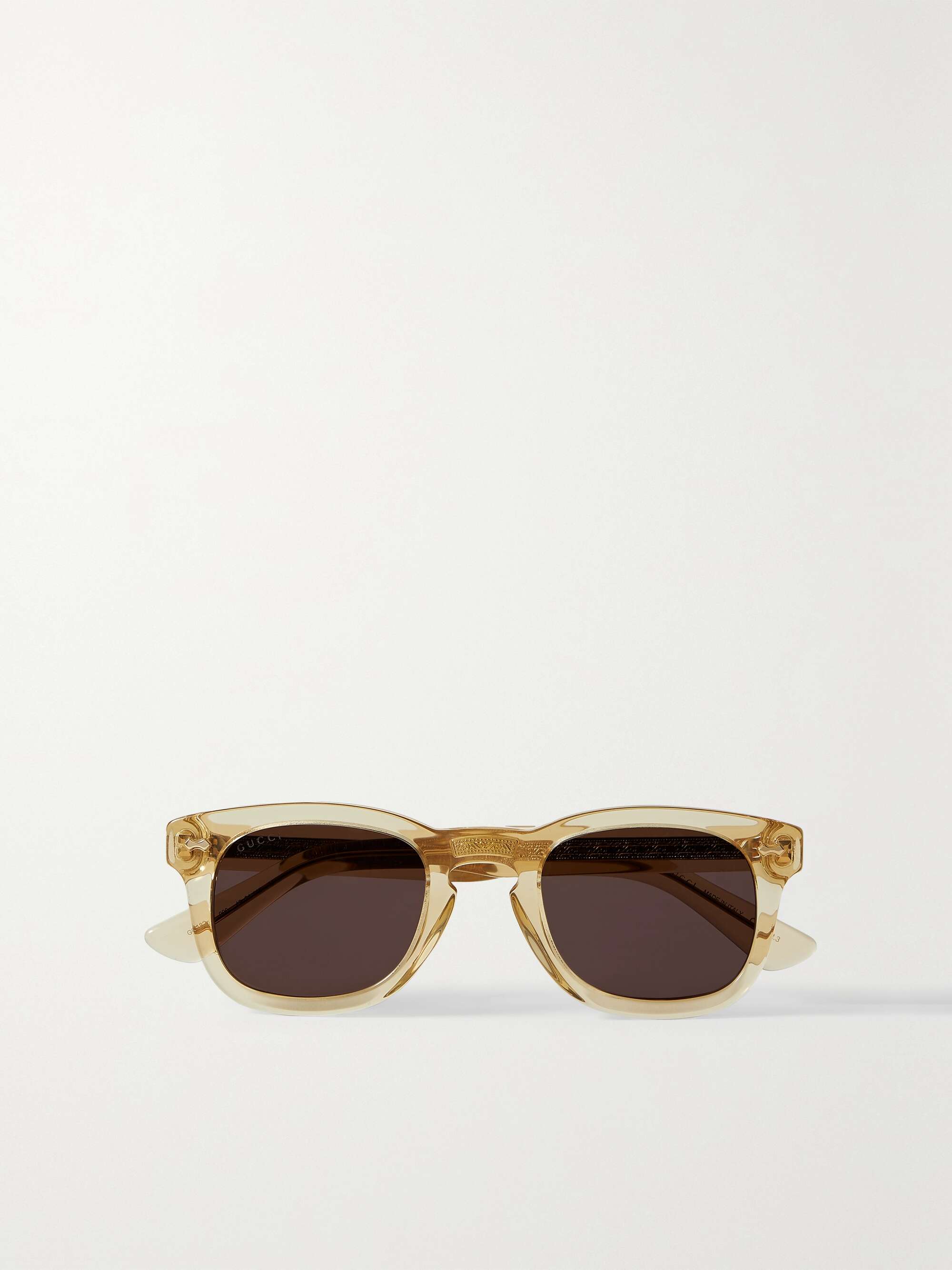 Vintage Gucci Sunglasses Made In Italy atelieryuwa.ciao.jp