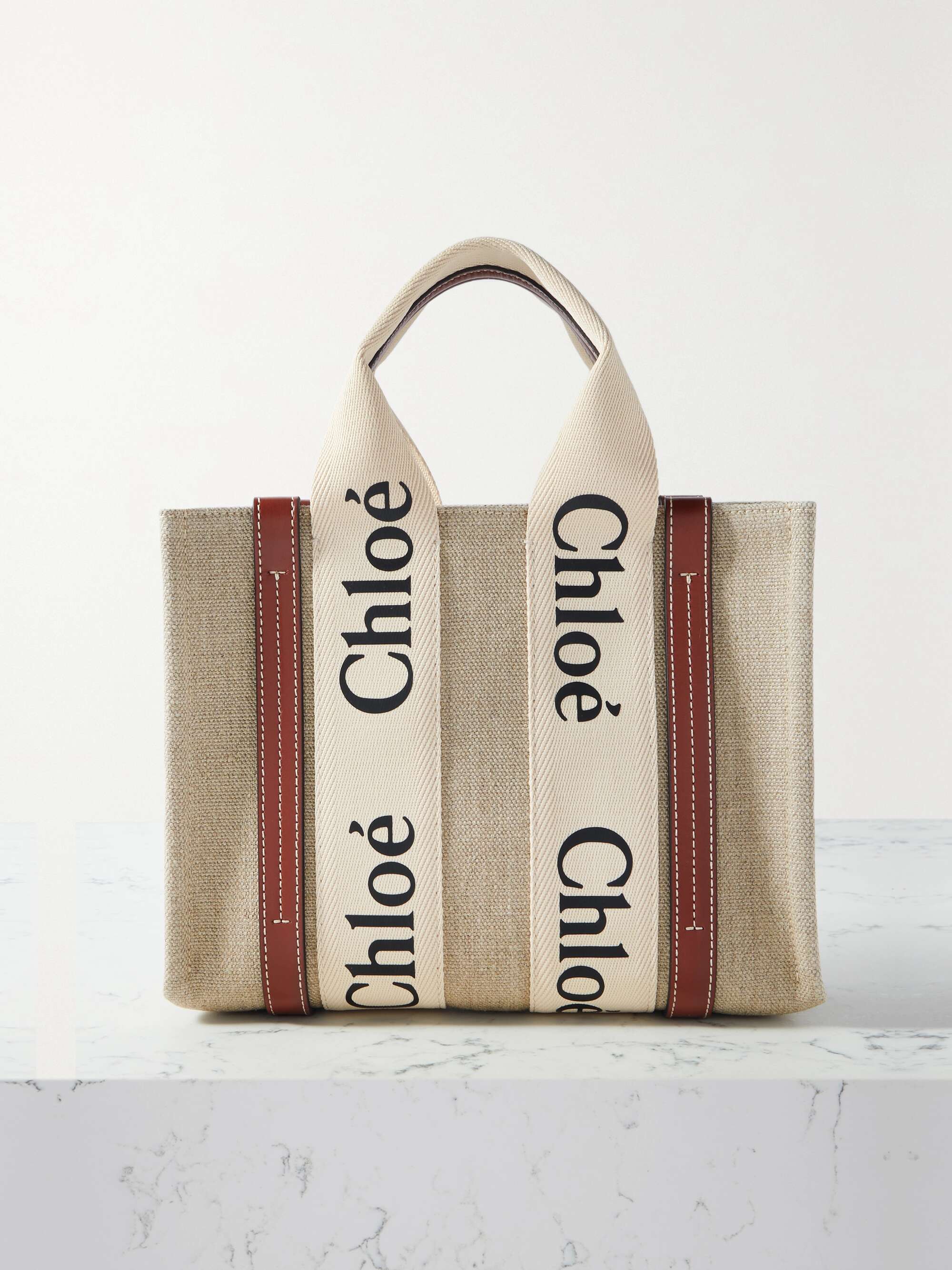 Tote bag chloe new arrivals