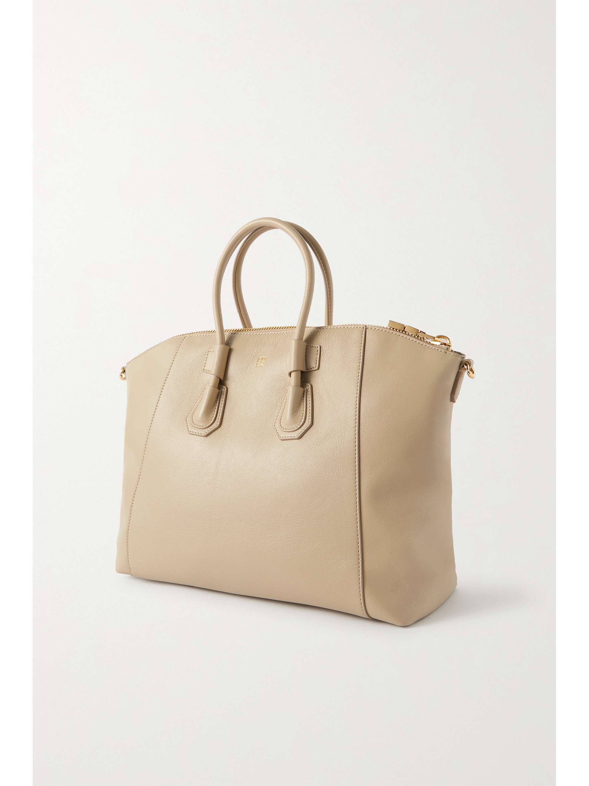 GIVENCHY Antigona Sport small leather tote