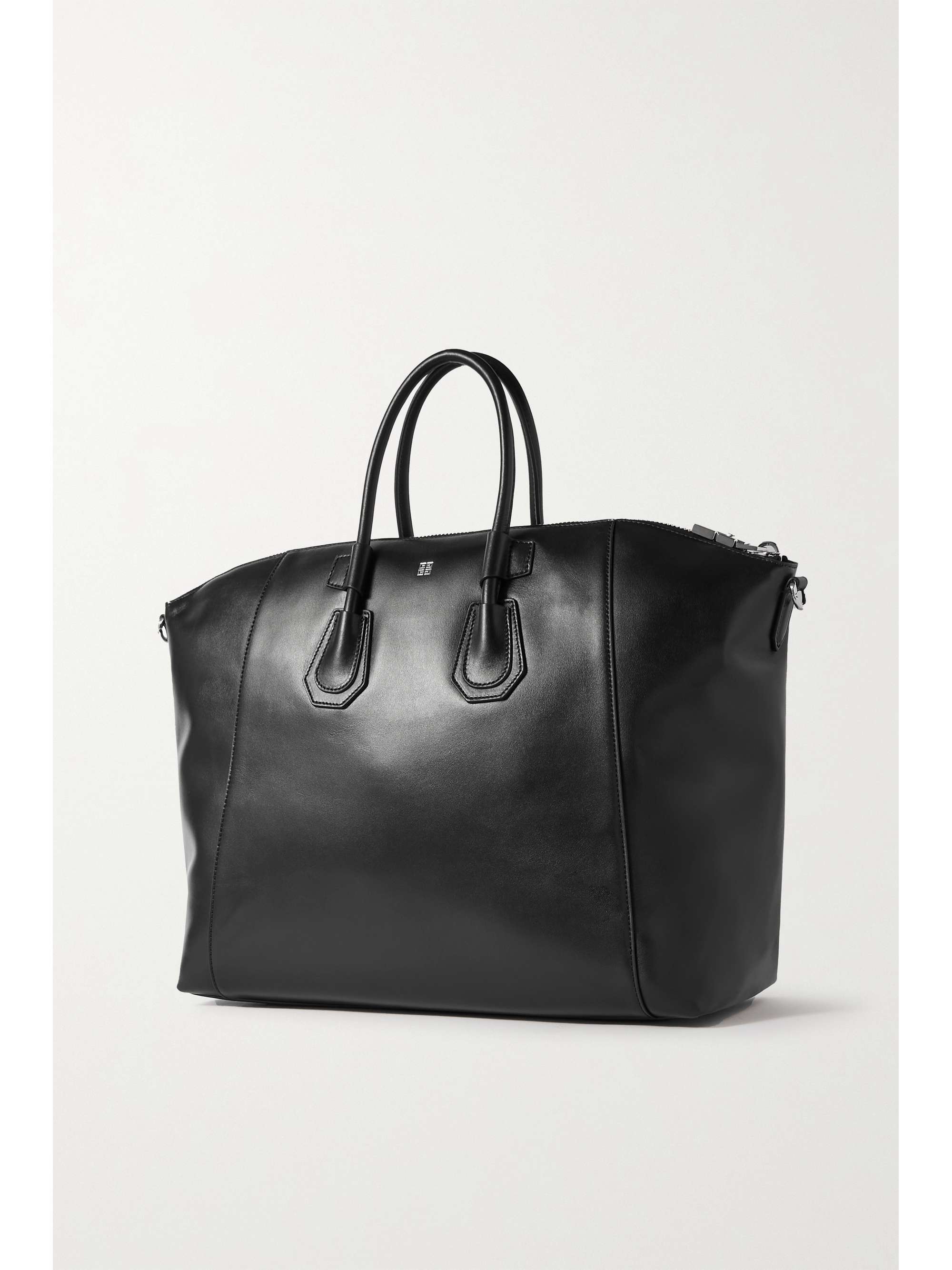 GIVENCHY Antigona Sport medium leather tote bag
