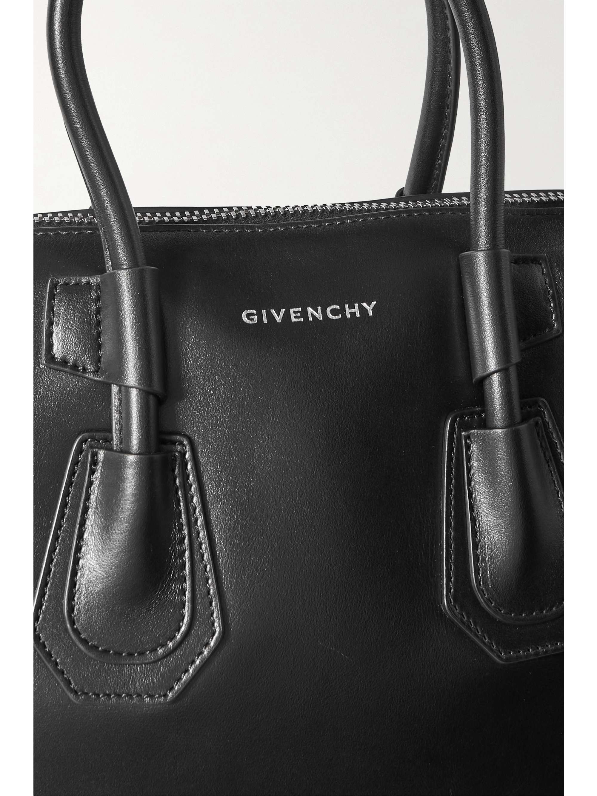 GIVENCHY Antigona Sport medium leather tote bag