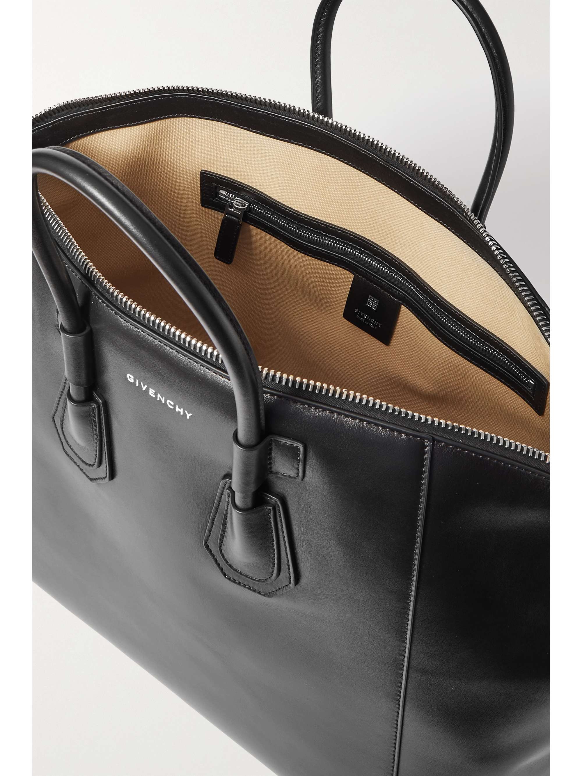 GIVENCHY Antigona Sport medium leather tote bag