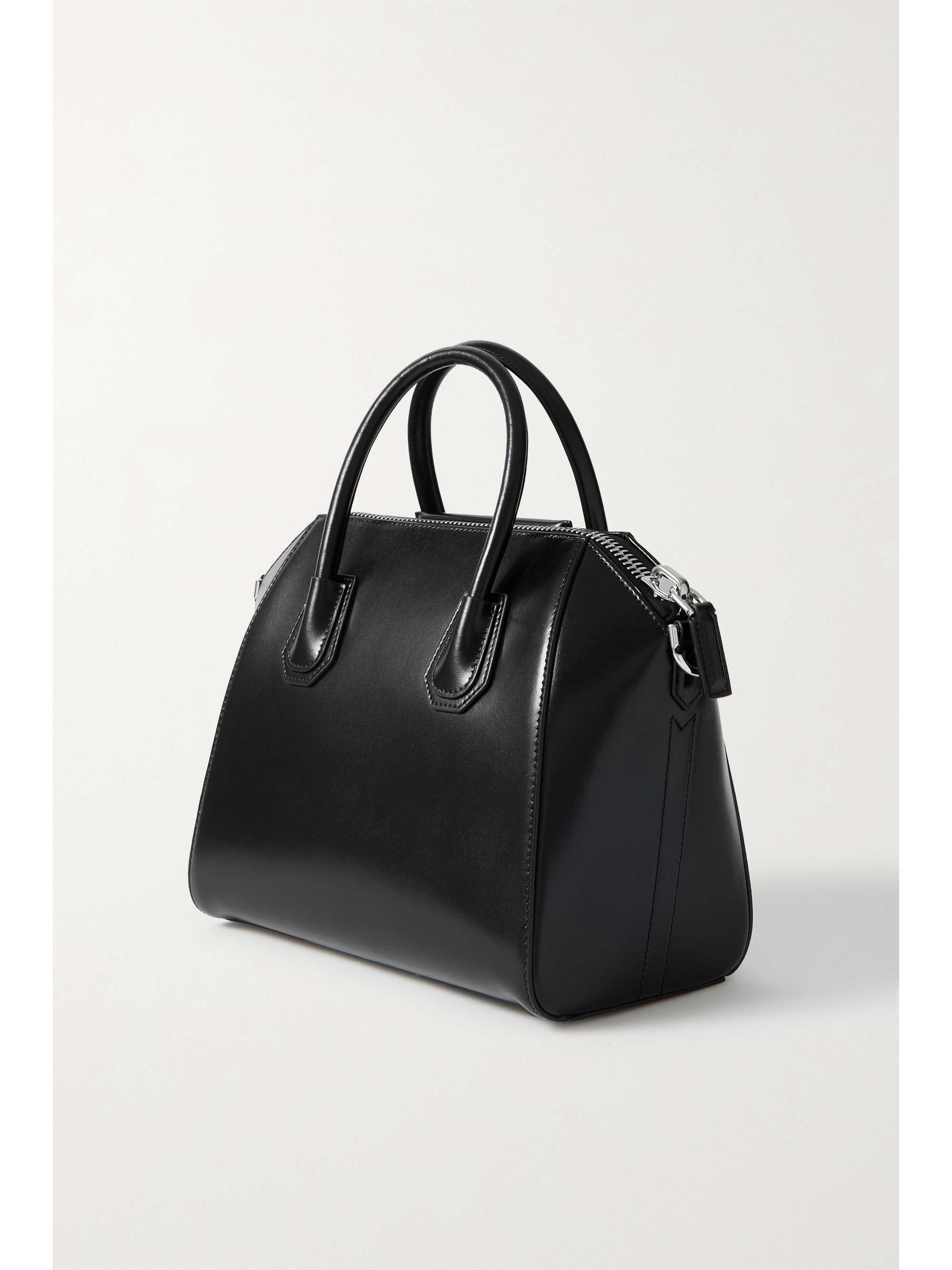 GIVENCHY Sac à main en cuir Antigona Small