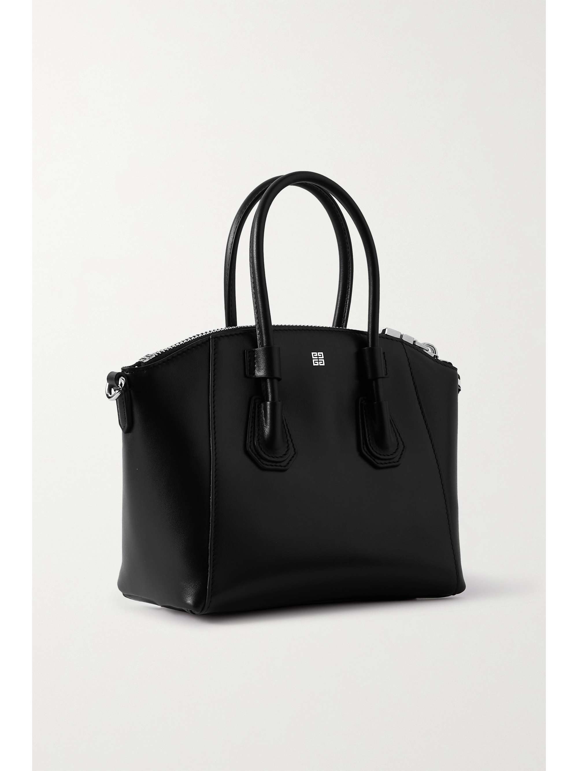 GIVENCHY Antigona mini leather tote