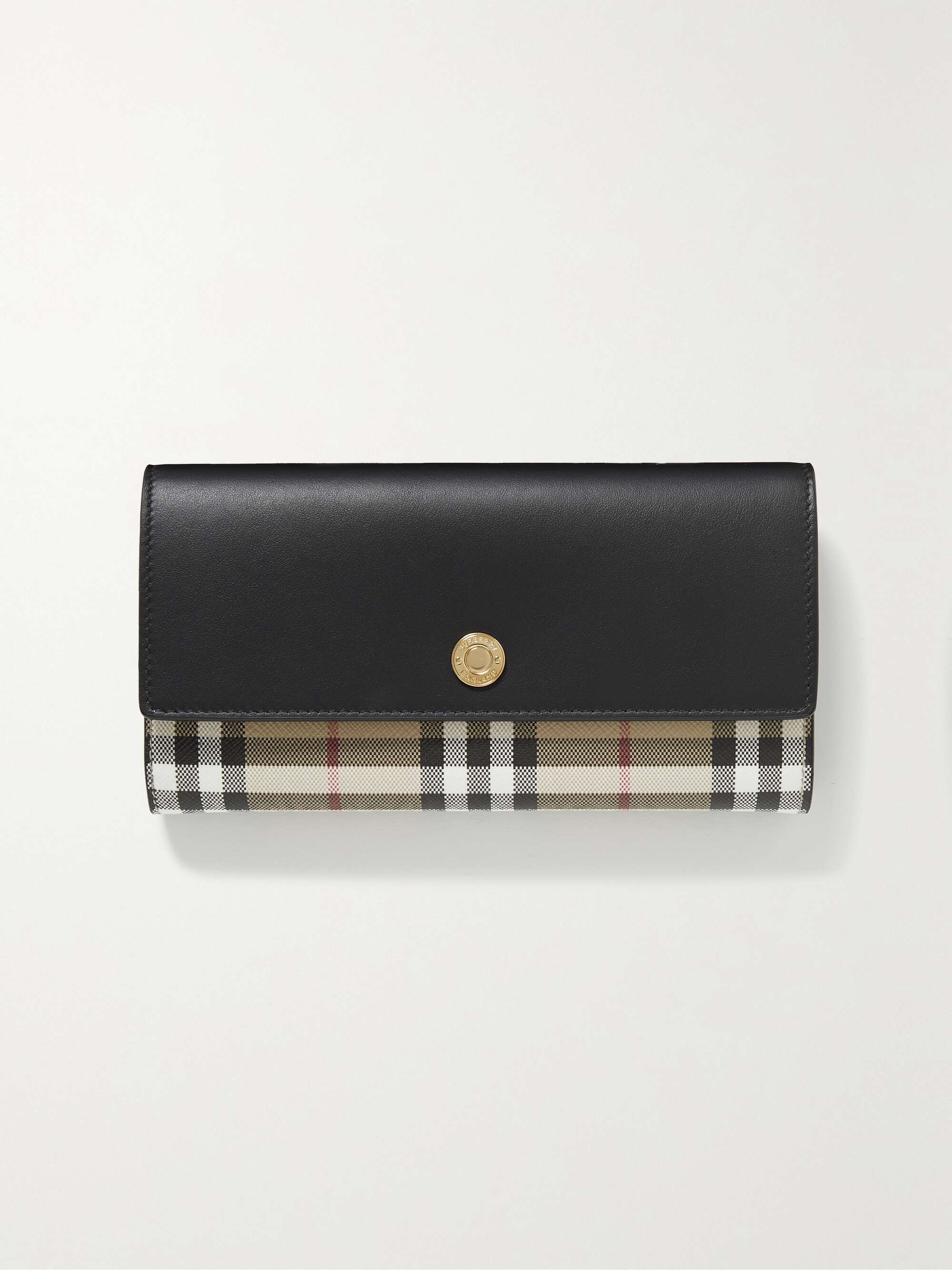 Burberry Wallet 