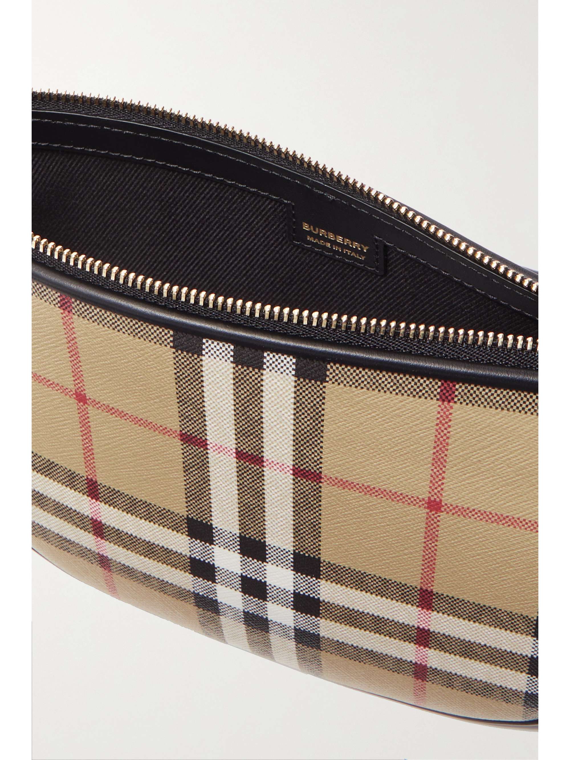 Burberry Clutch