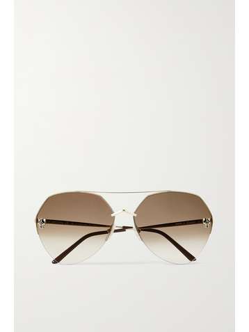 Accessoires Zonnebrillen & Eyewear Brillen Cartier Frames Prachtig #4677182 