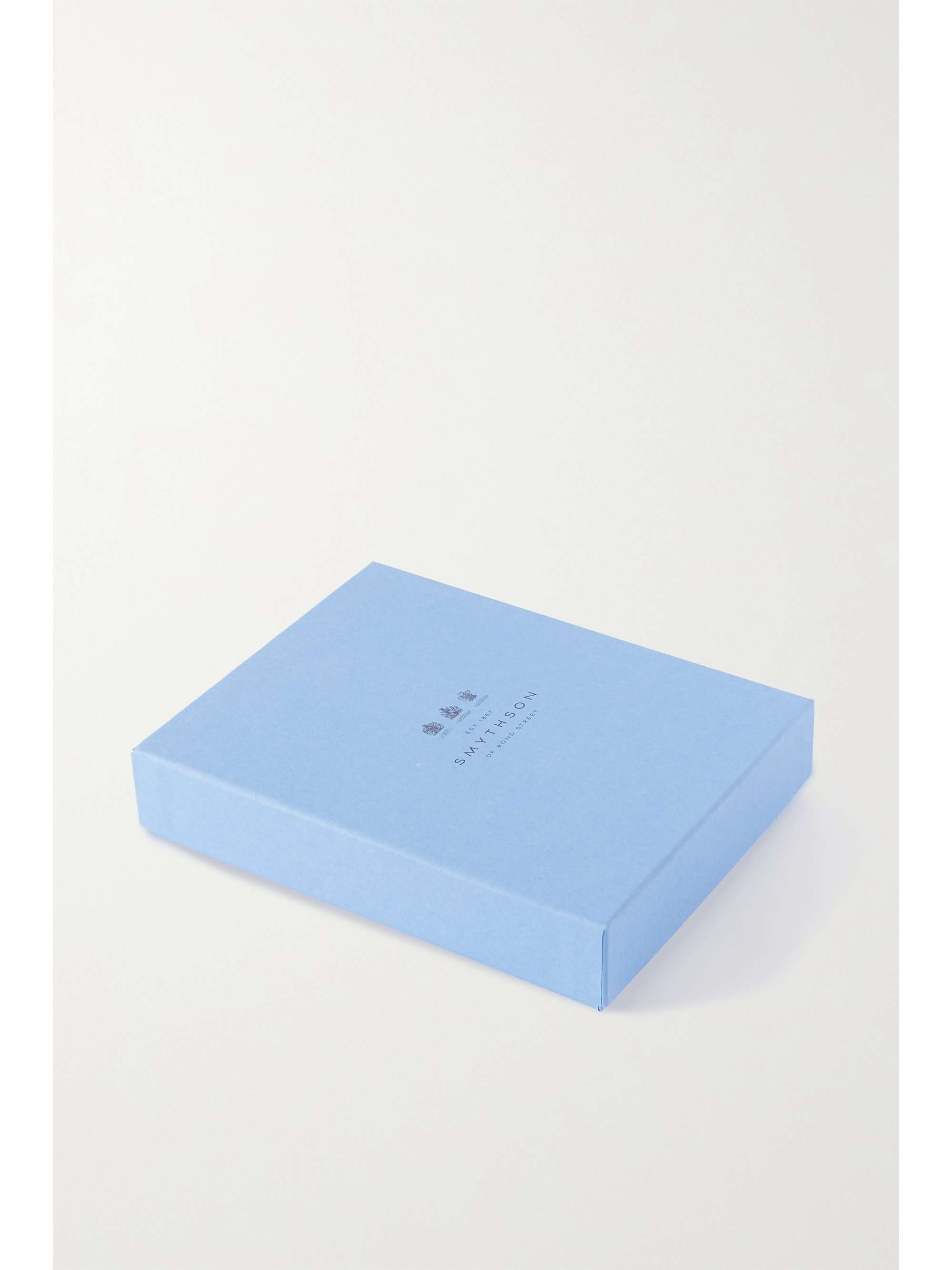 Smythson Swift Chelsea Notebook