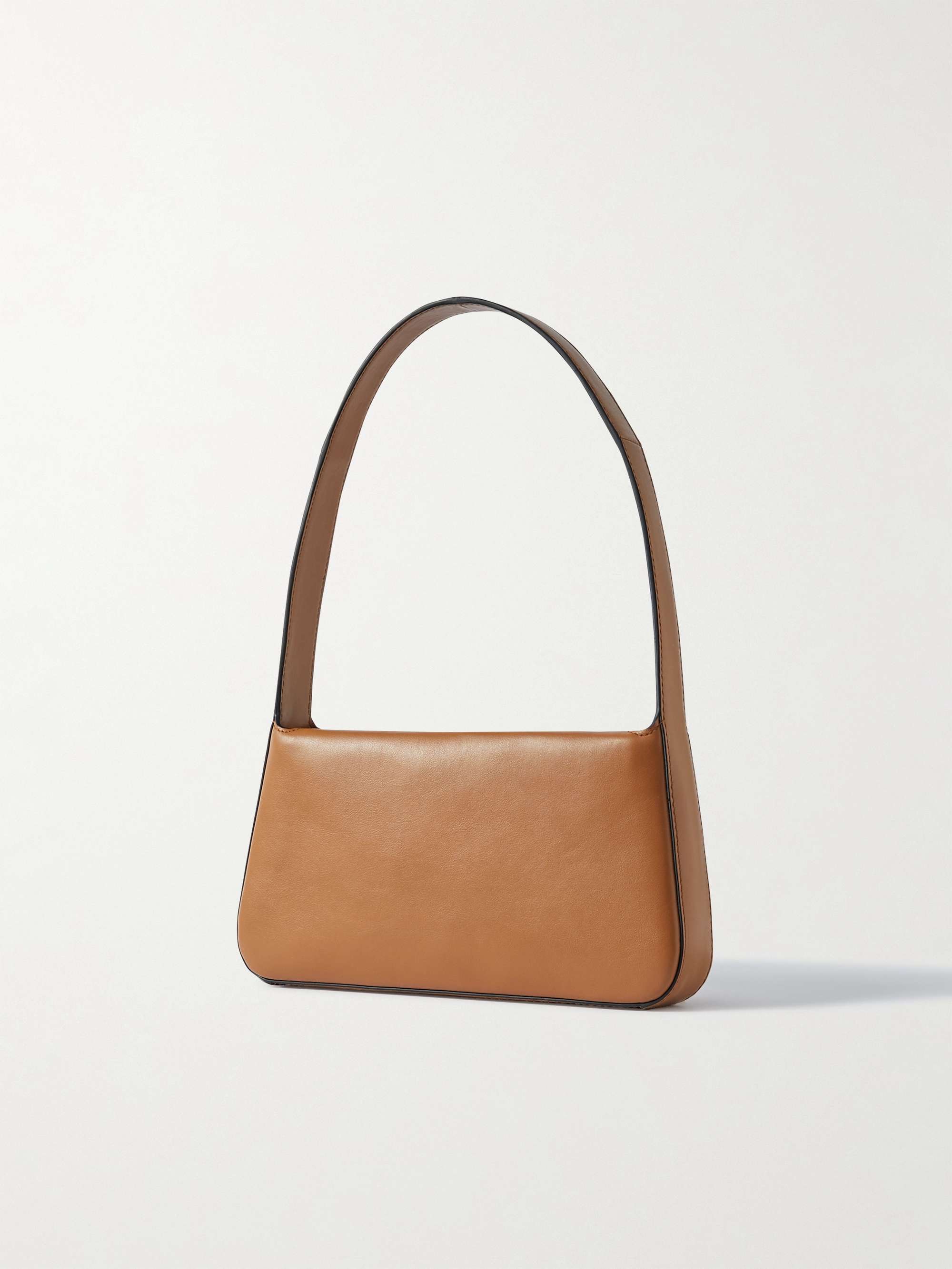 SEE BY CHLOÉ Tilda tasseled leather shoulder bag