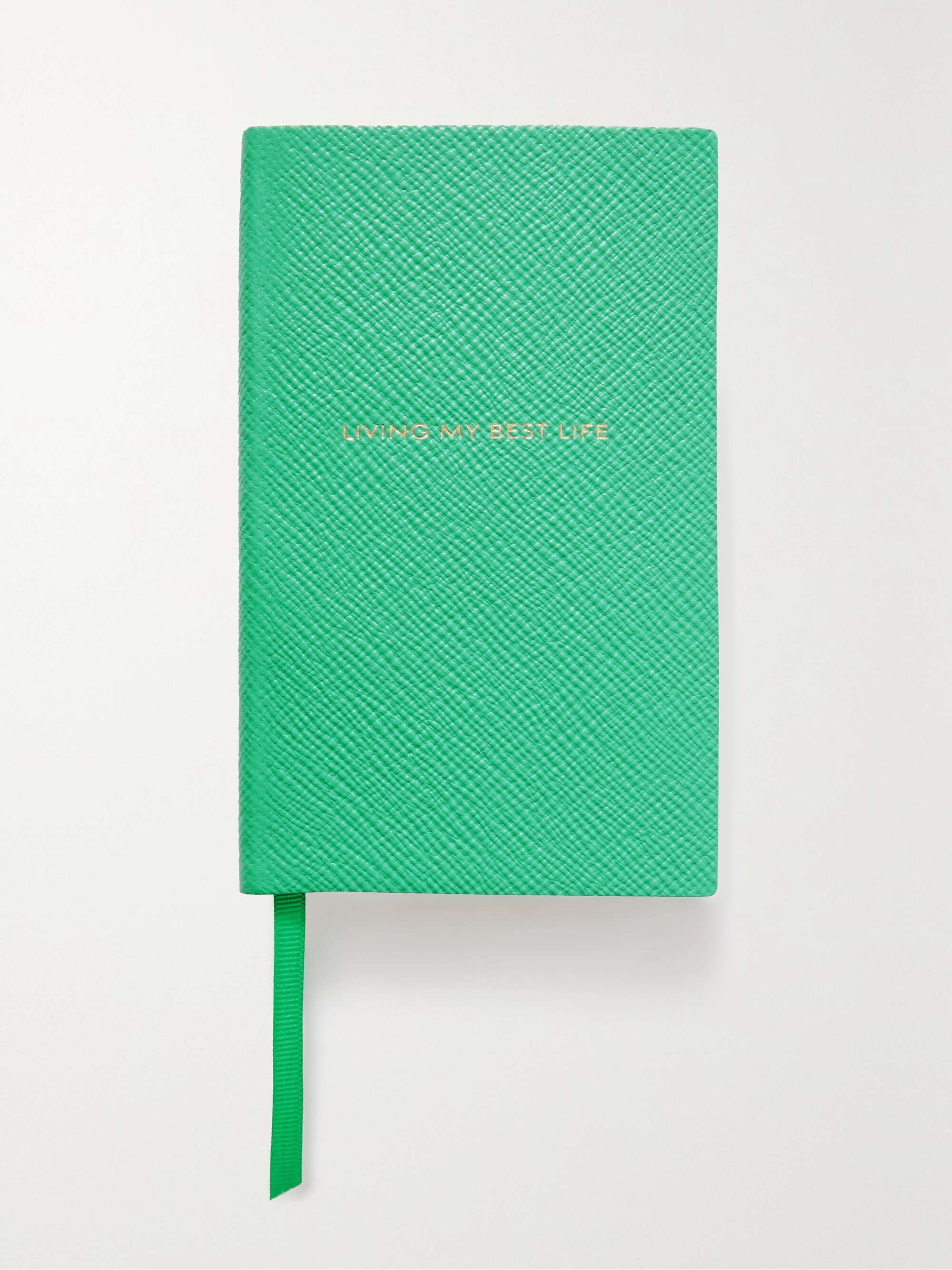 smythson wafer notebook