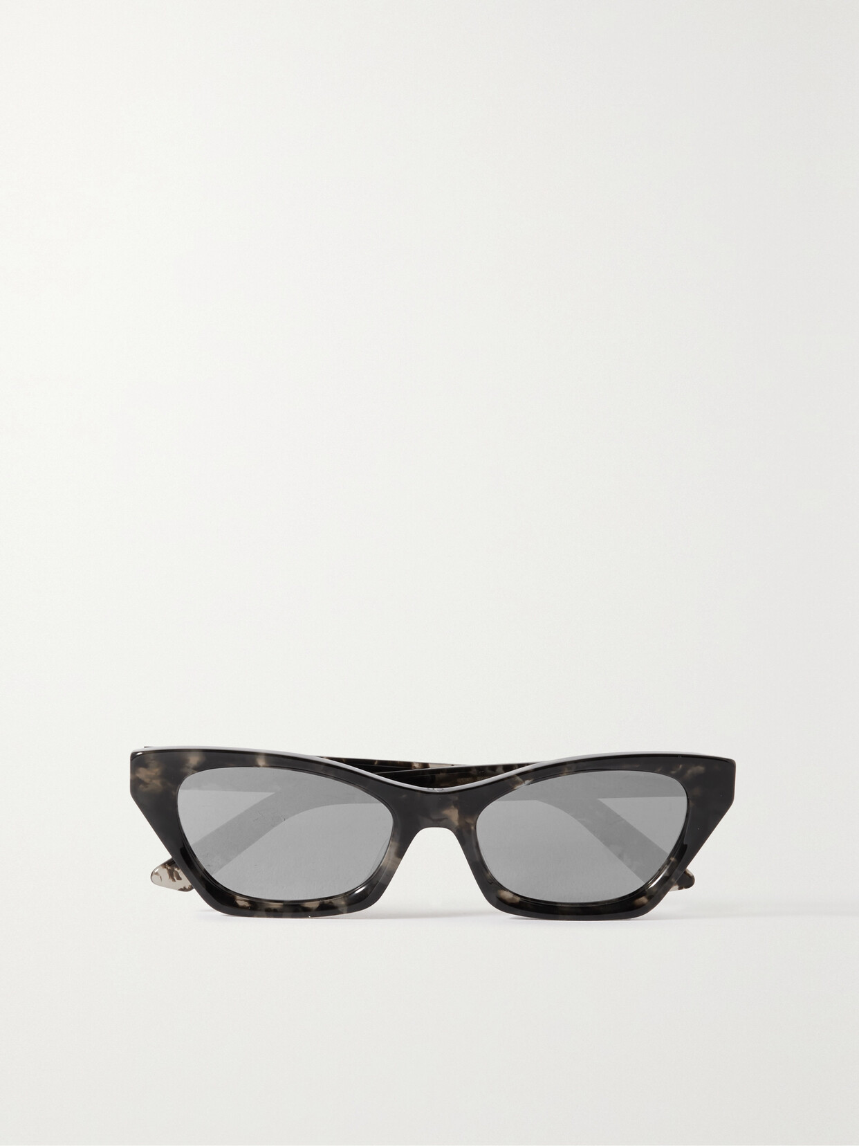 DIOR Eyewear - Diormidnight B1i Cat-eye Tortoiseshell Acetate Optical Glasses - Brown