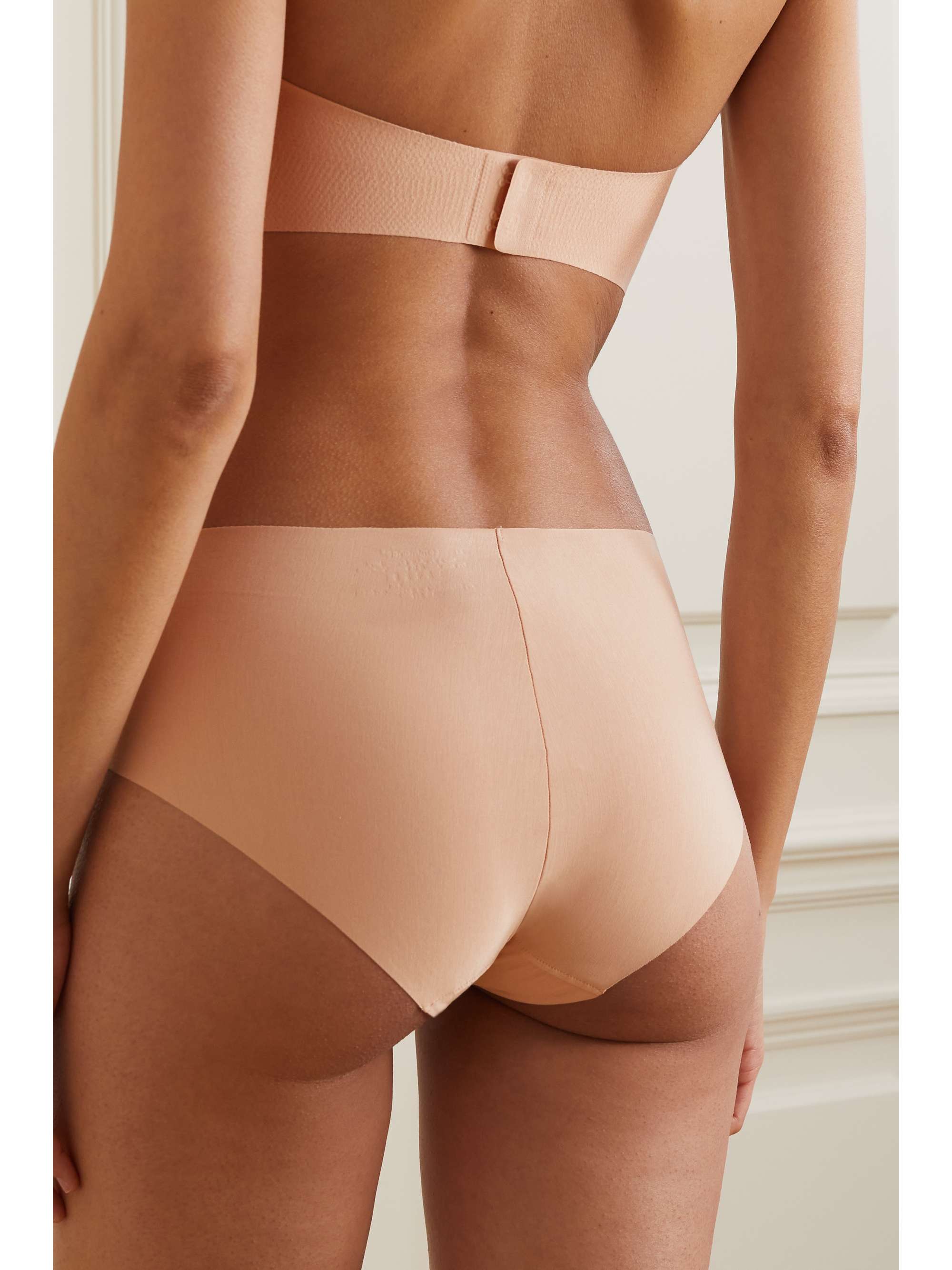 COMMANDO Butter stretch-Micro Modal briefs