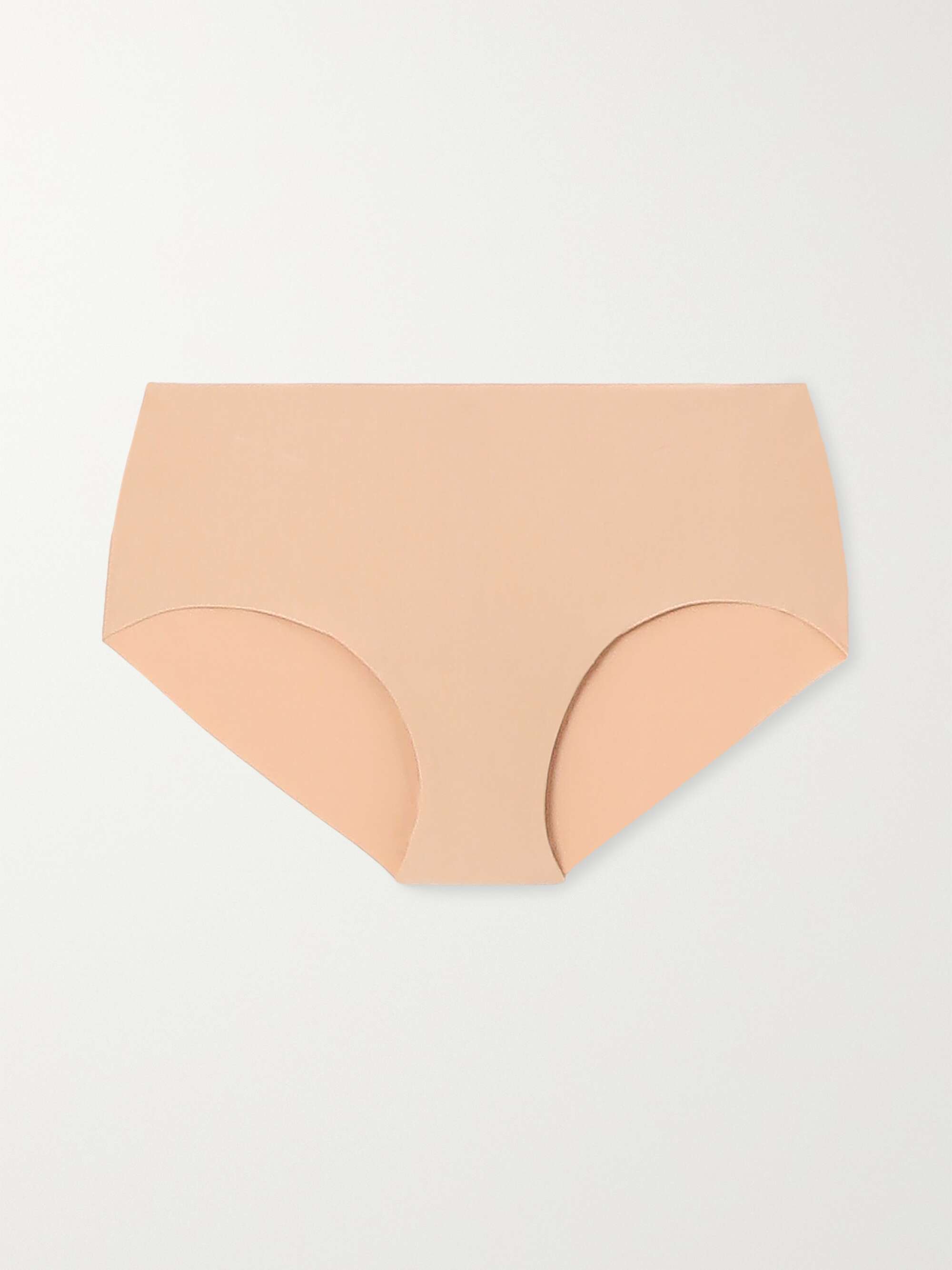 COMMANDO Butter stretch-Micro Modal briefs | NET-A-PORTER