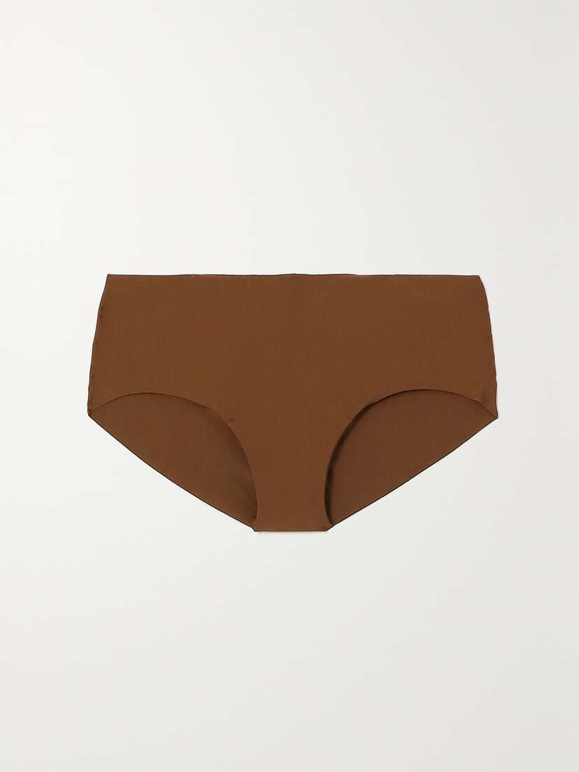 Commando Butter Stretch-micro Modal Briefs