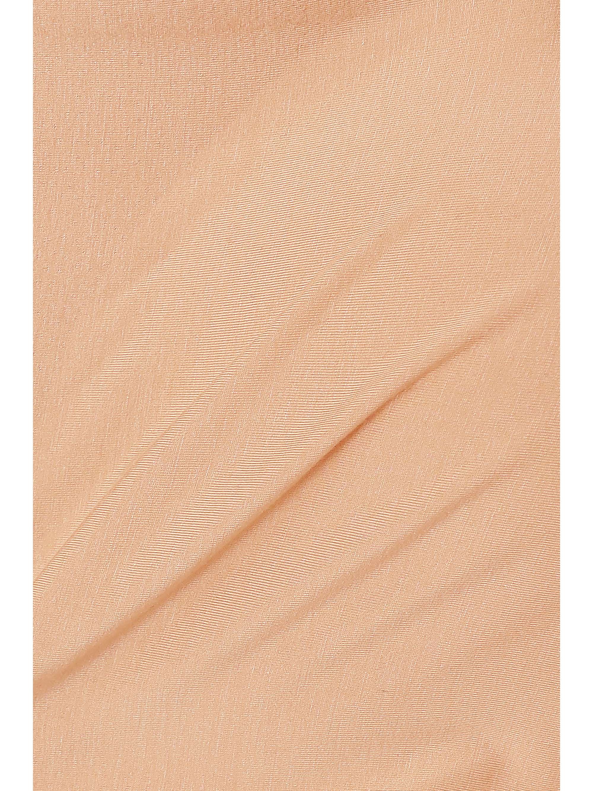 COMMANDO Butter stretch-Micro Modal strapless bralette