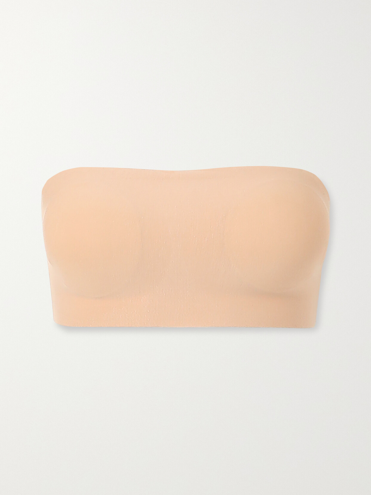 Commando Butter Soft Support Strapless Bralette In Neutrals