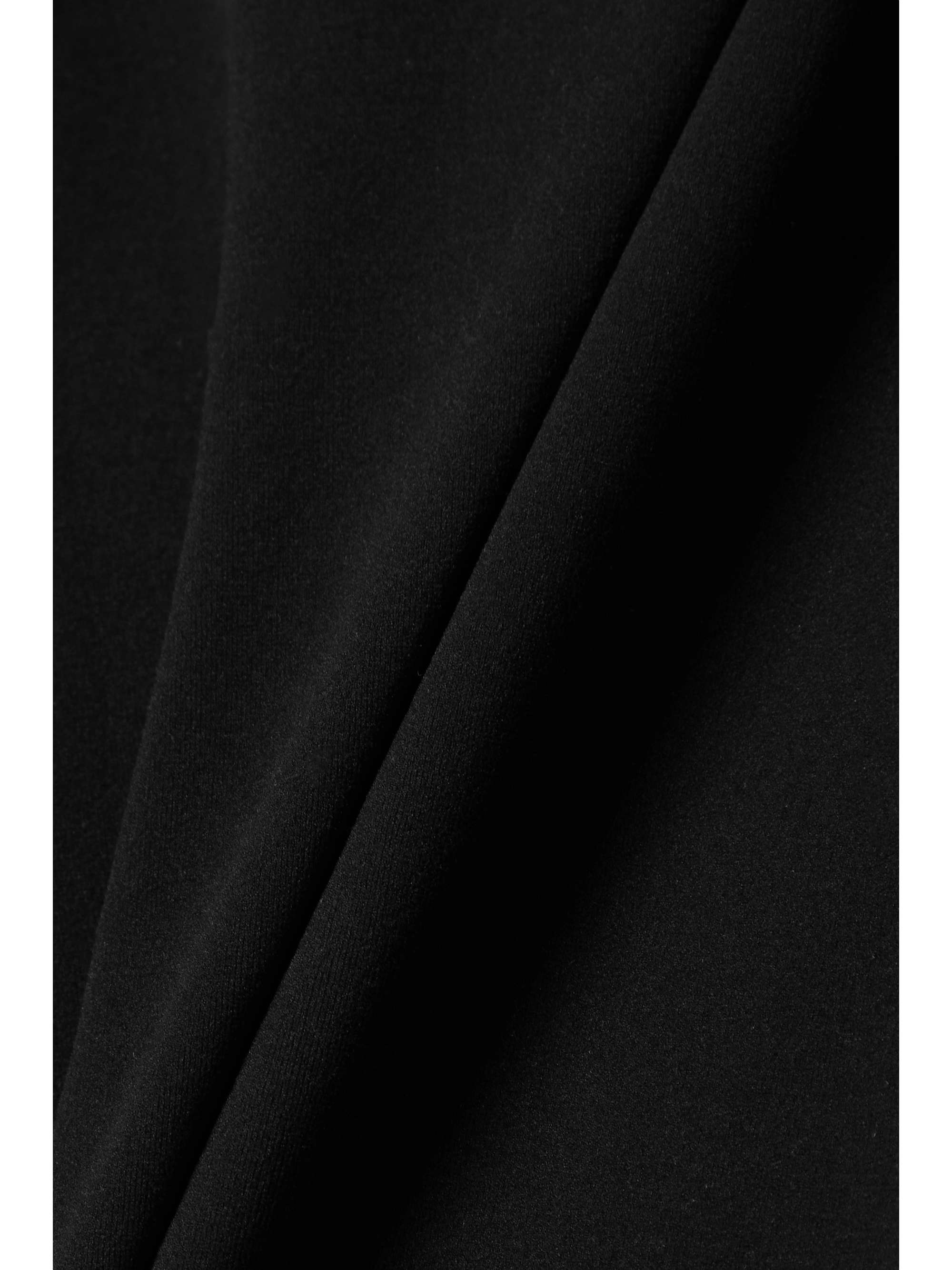 COMMANDO Body en jersey stretch Ballet Tank