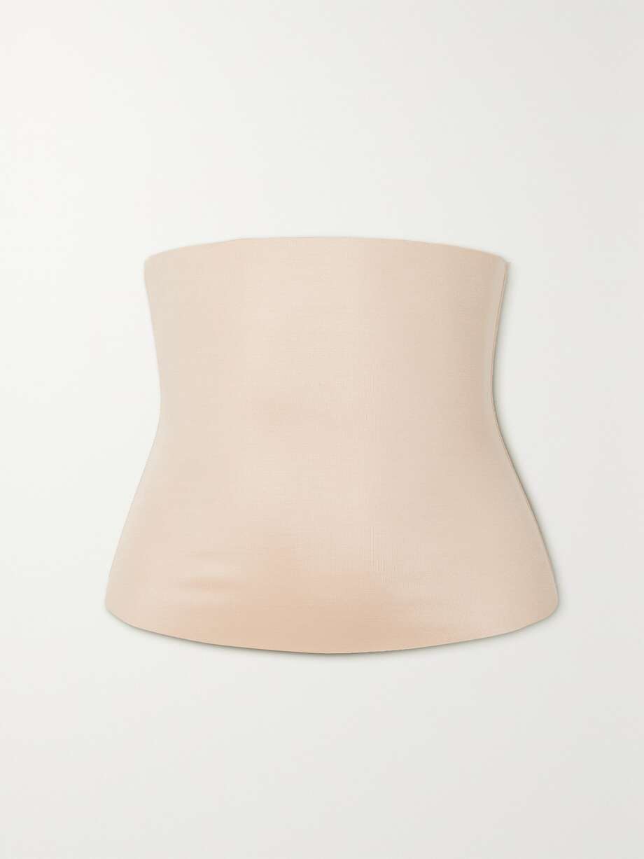 net-a-porter.com | Suit Your Fancy corset