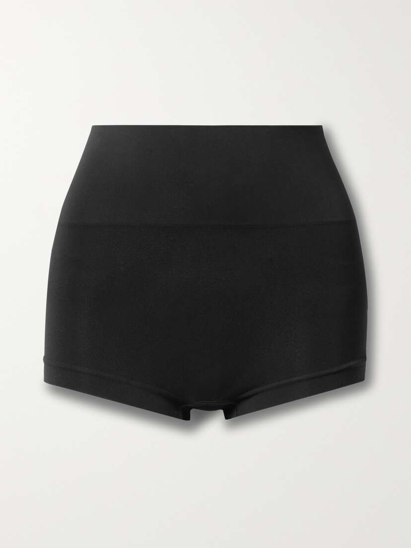 Spanx shape™ Extraordinary Seamless Stretch Shorts