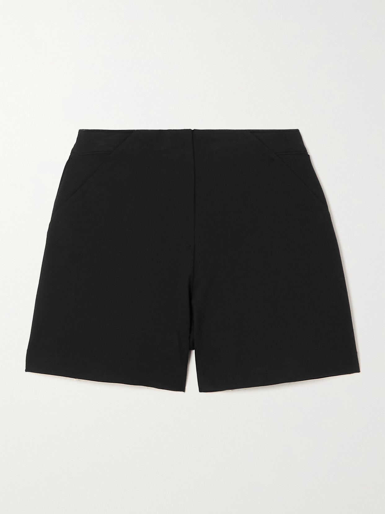 SPANX THE PERFECT PONTE SHORTS