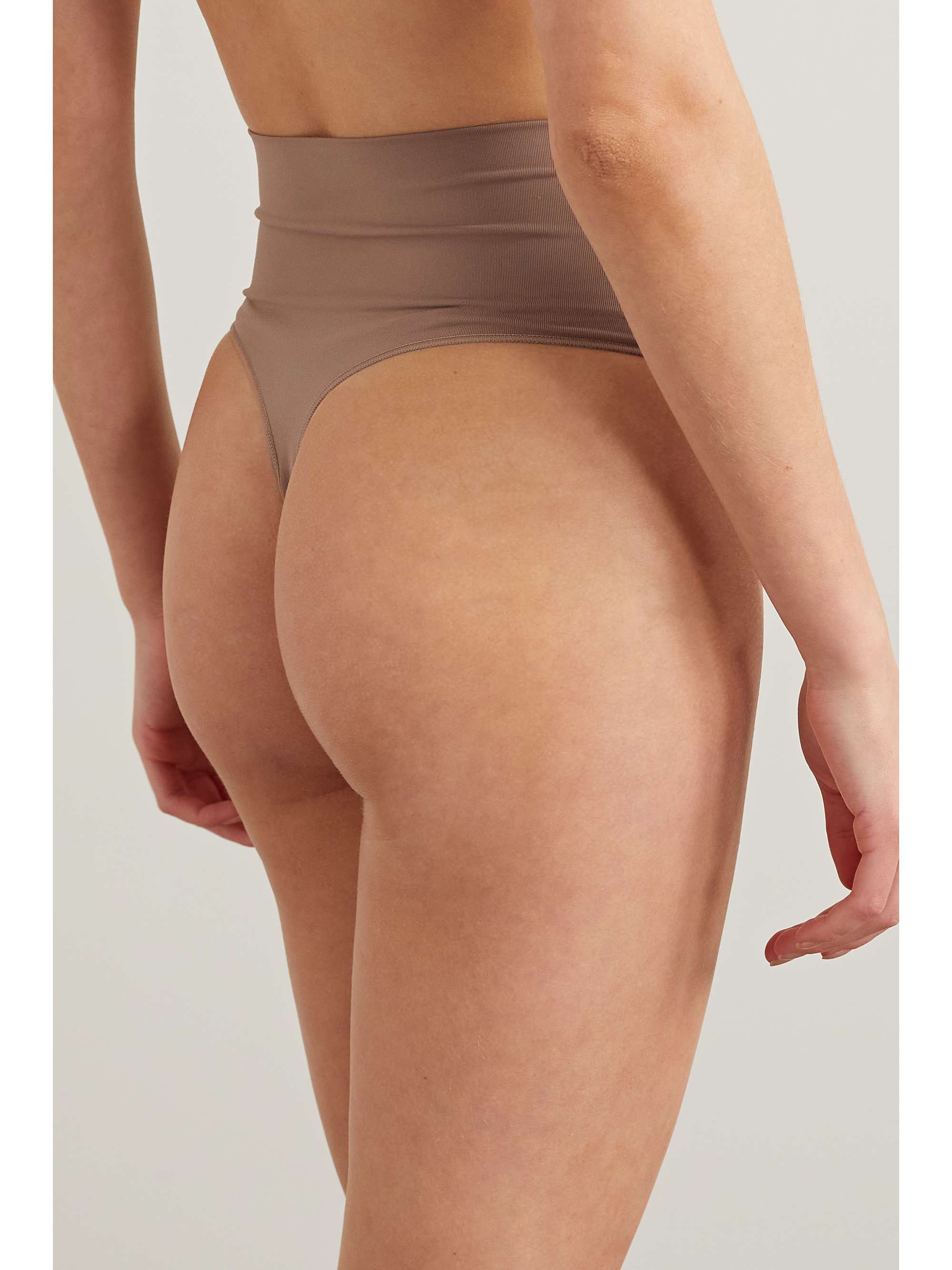 SPANX EcoCare seamless stretch thong