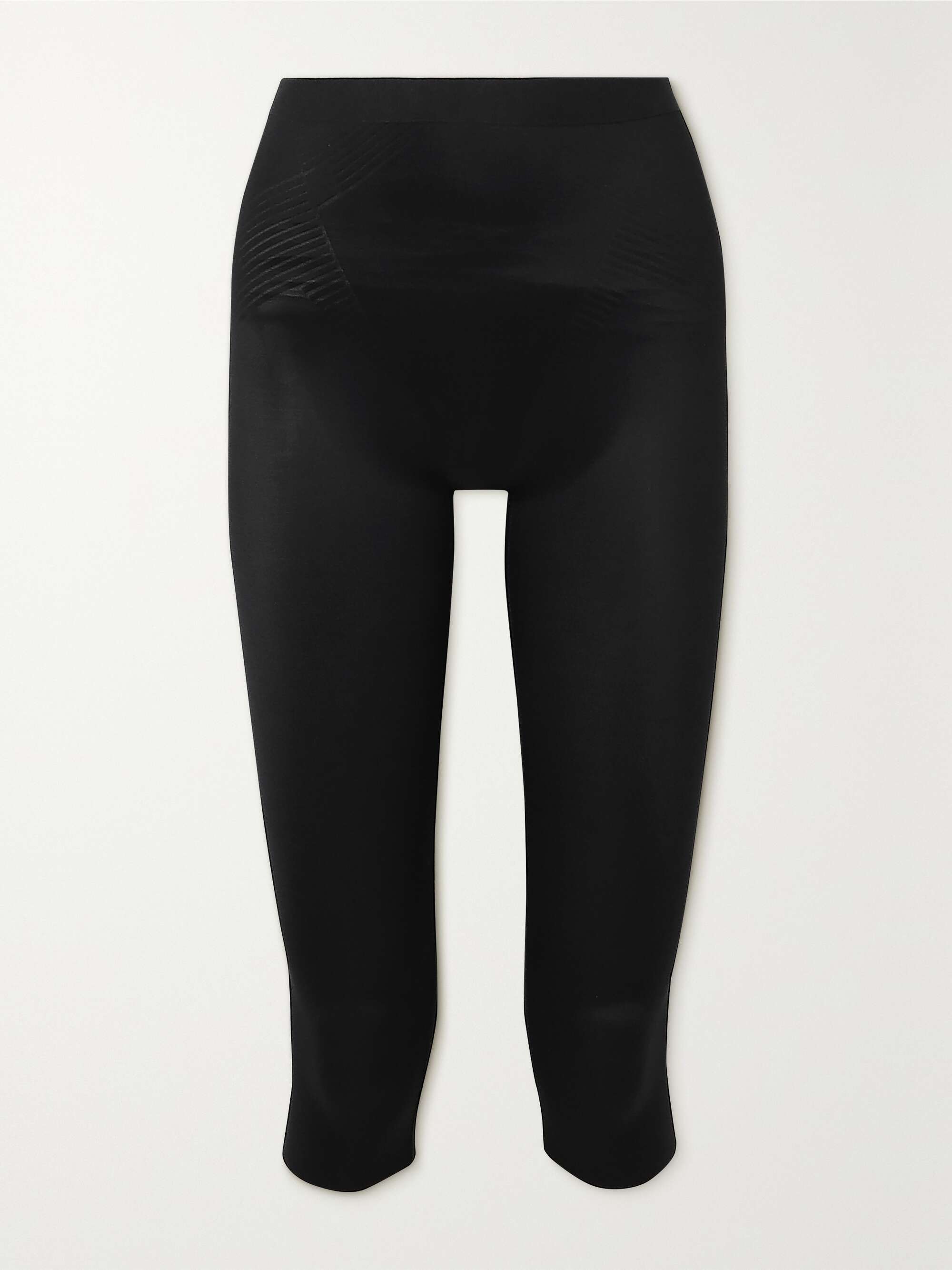 SPANX Thinstincts 2.0 cropped stretch leggings