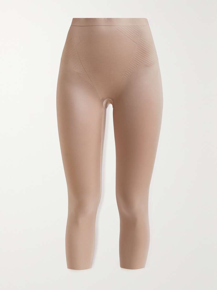 Spanx shape™ Invisible Capri Leggings