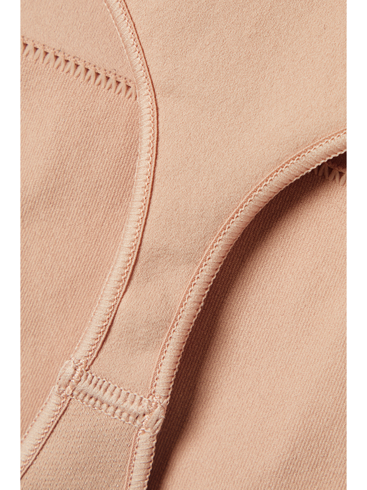 Spanx Shape™ Extraordinary Stretch Thong In Neutrals