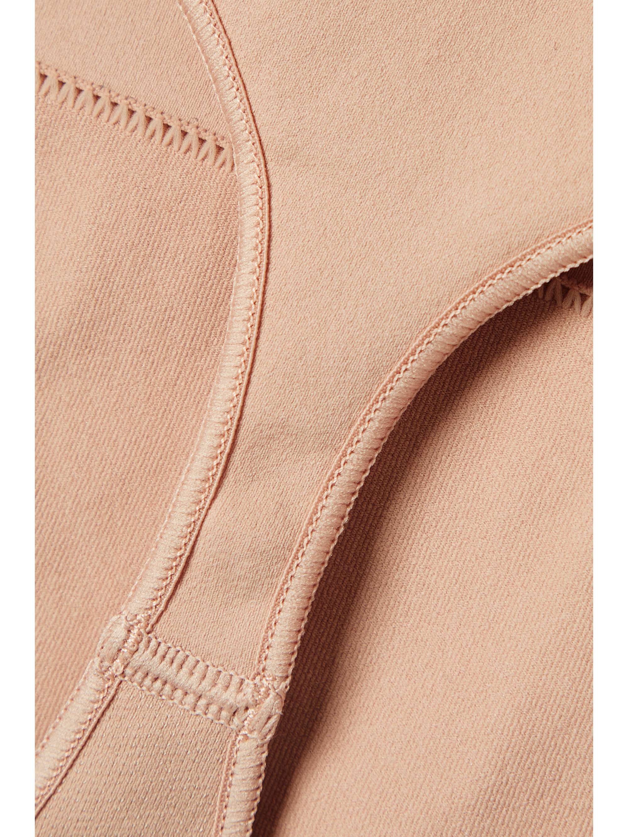 SPANX EcoCare seamless stretch thong