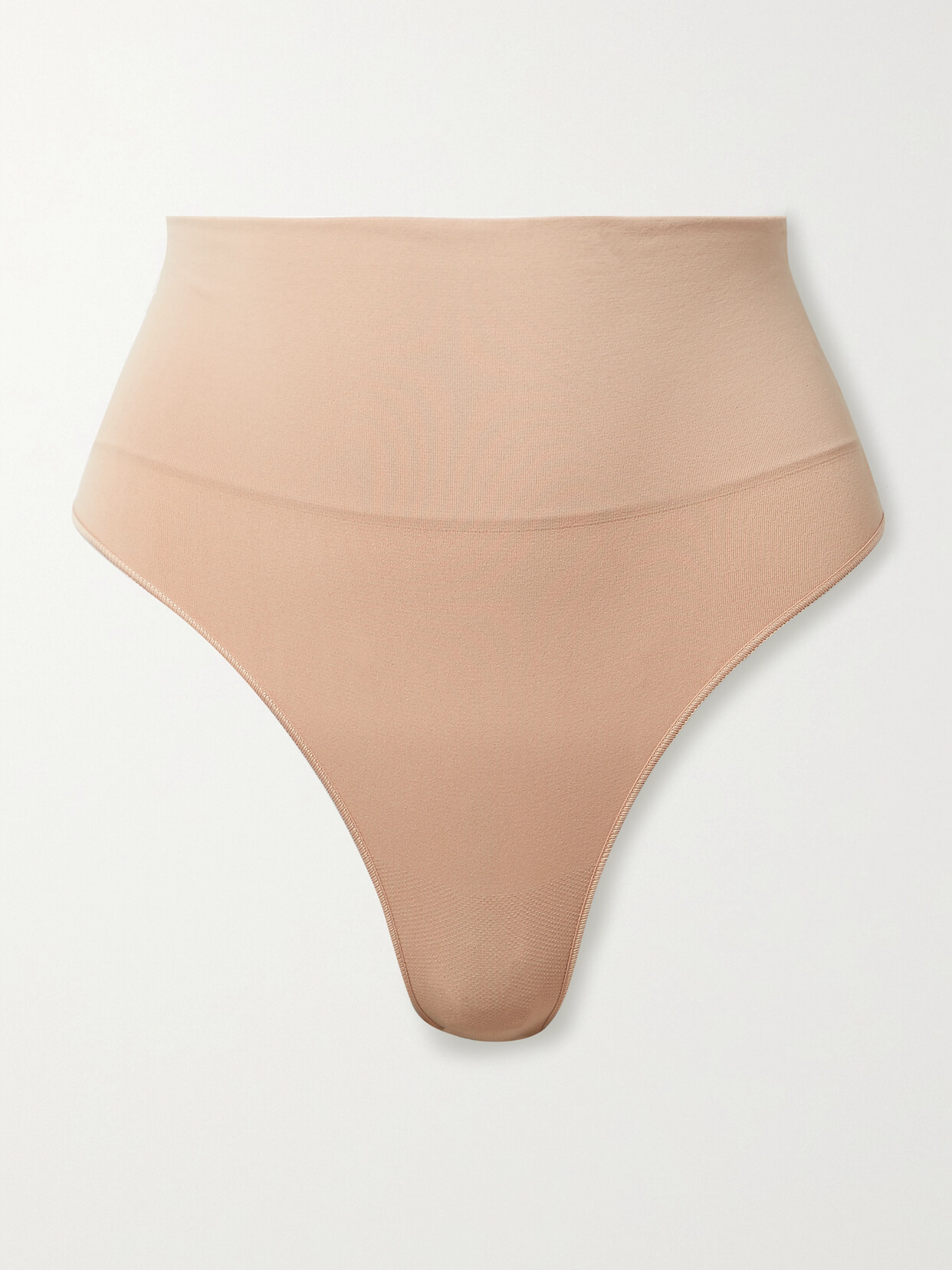 Spanx - Ecocare Stretch Thong - Neutrals