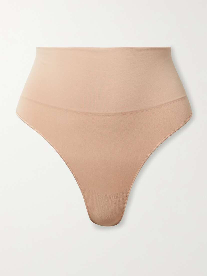 Spanx shape™ Extraordinary tretch Thong