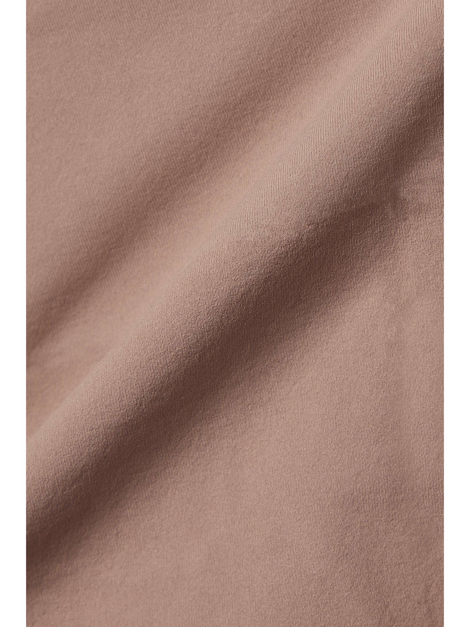 SPANX EcoCare seamless stretch shorts