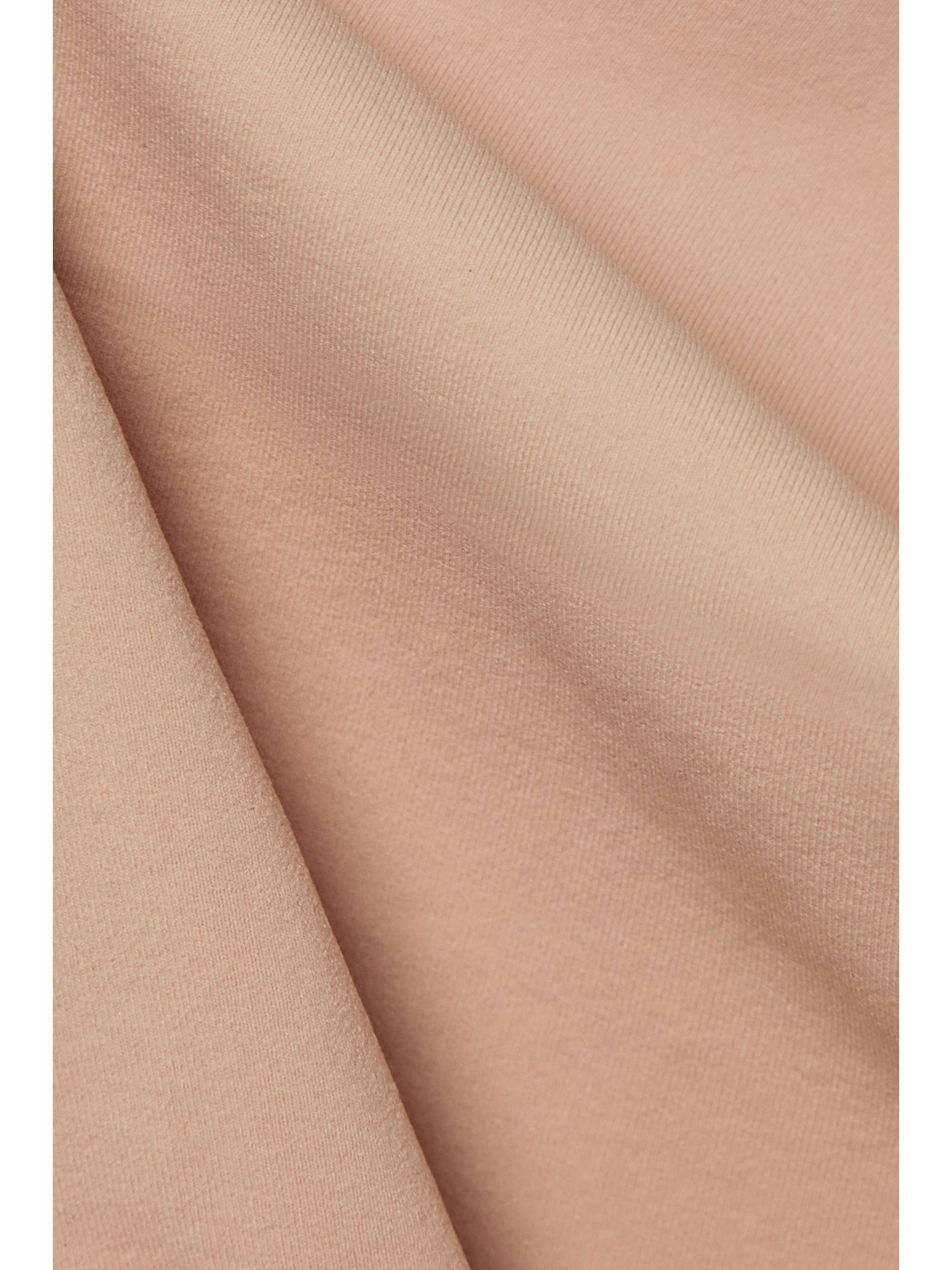 SPANX EcoCare seamless stretch shorts