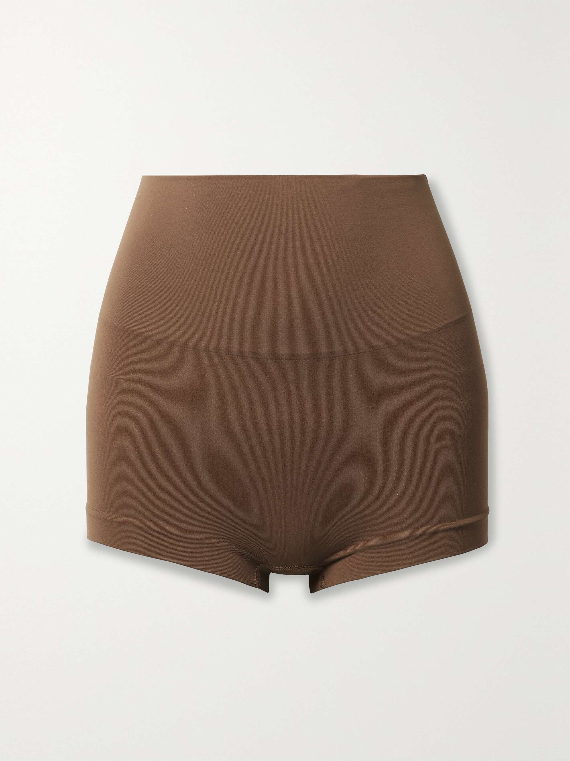 EcoCare seamless stretch shorts