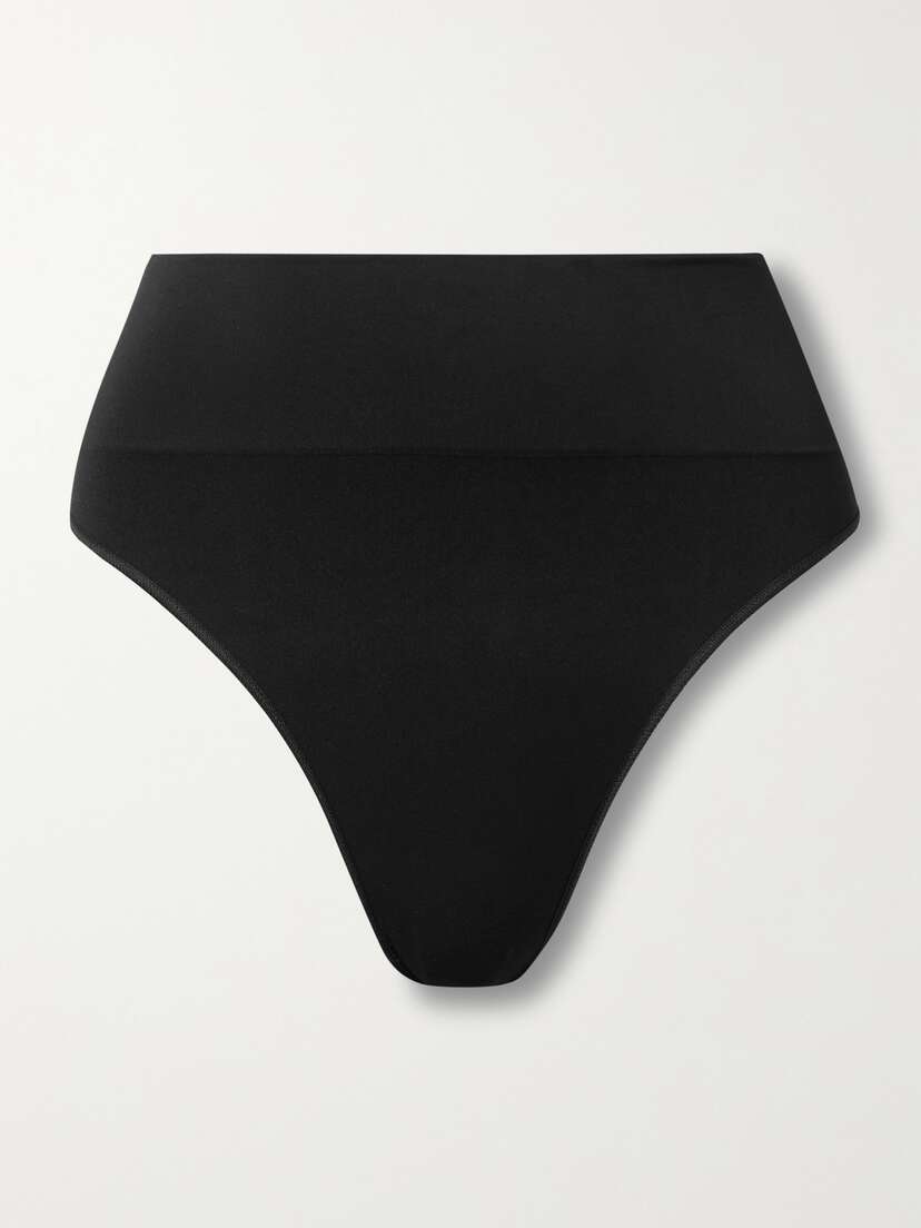 Spanx shape™ Extraordinary Stretch Thong