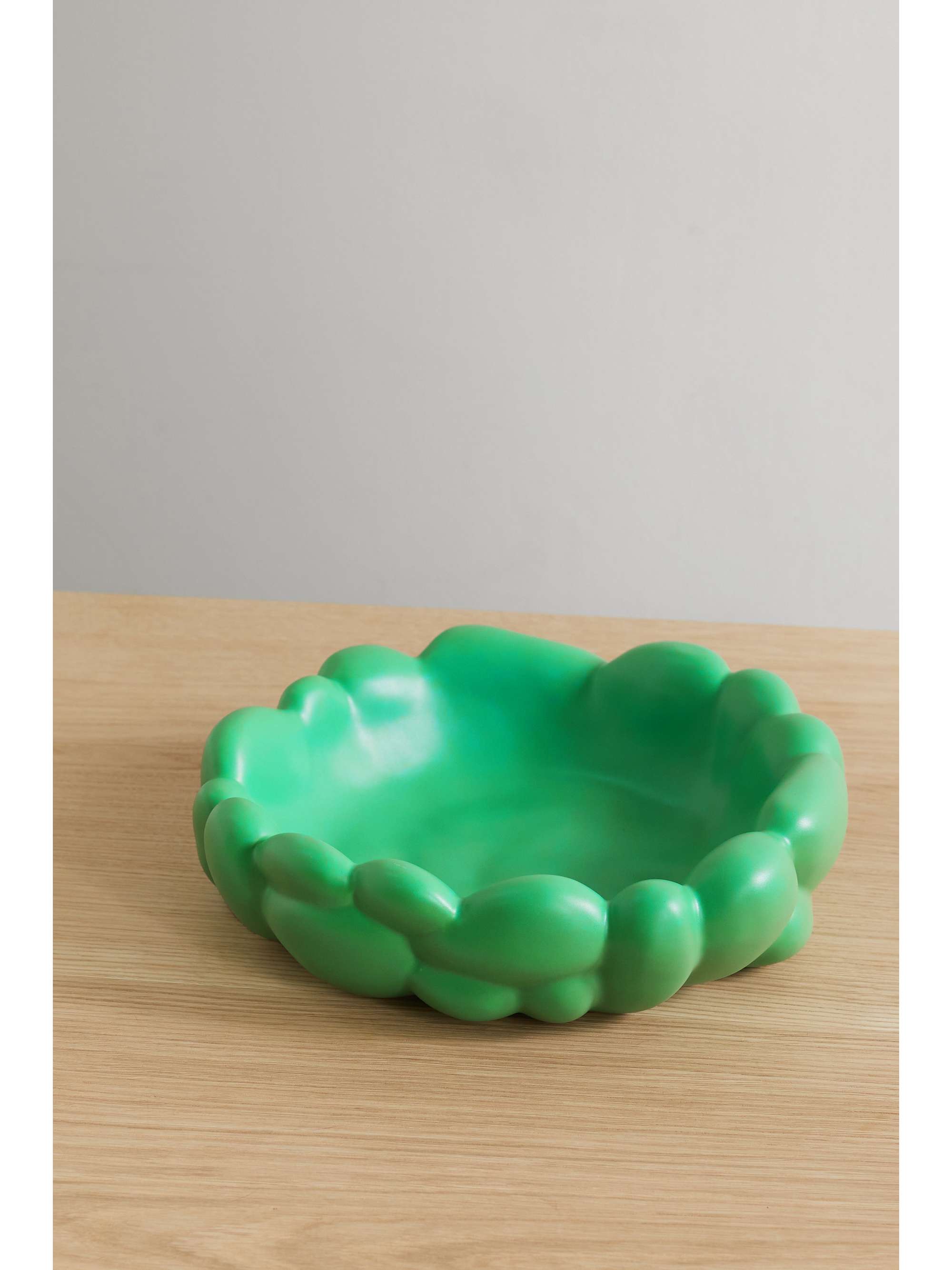 RAAWII Cloud porcelain bowl
